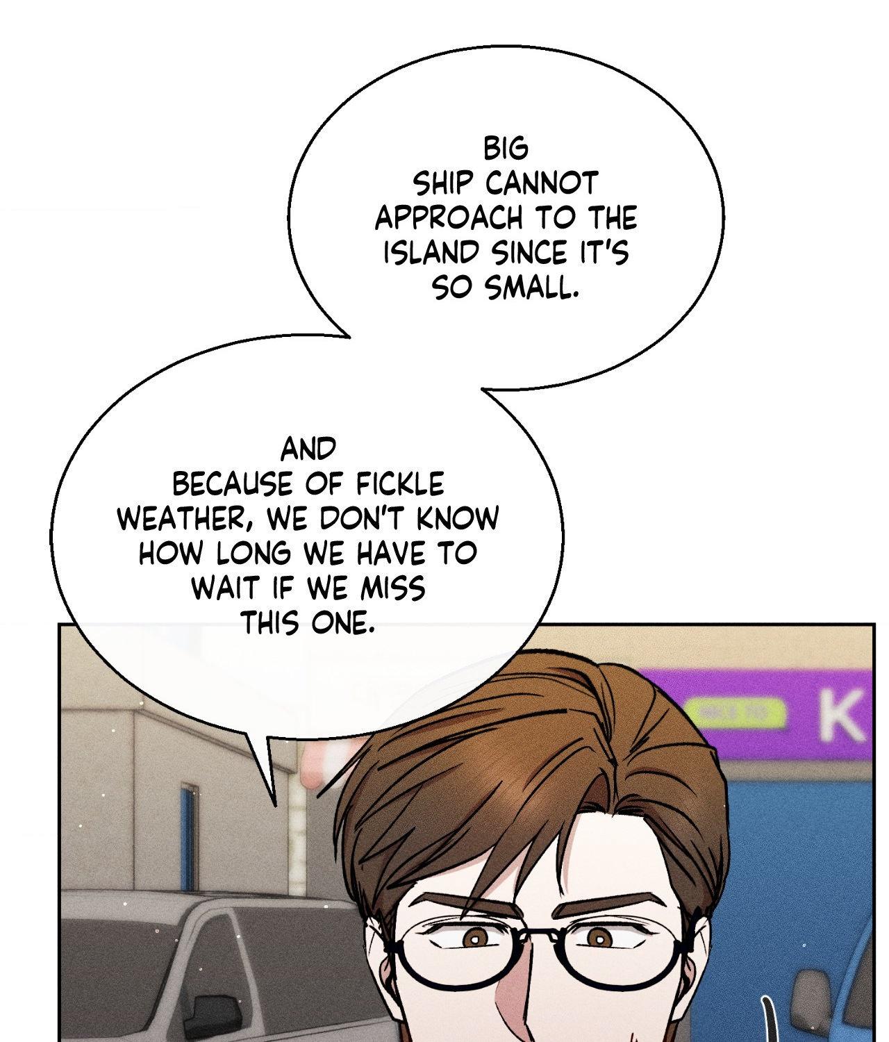 If You Want Me [Official] - Chapter 49 manhwa