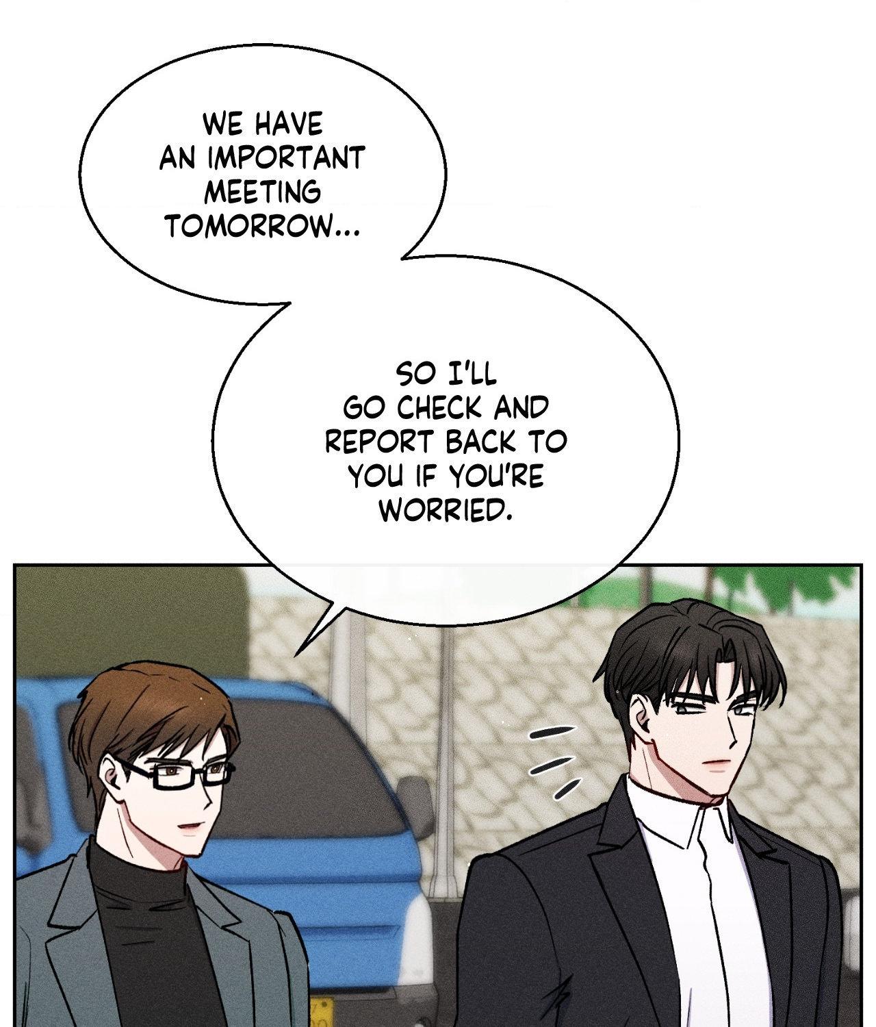If You Want Me [Official] - Chapter 49 manhwa