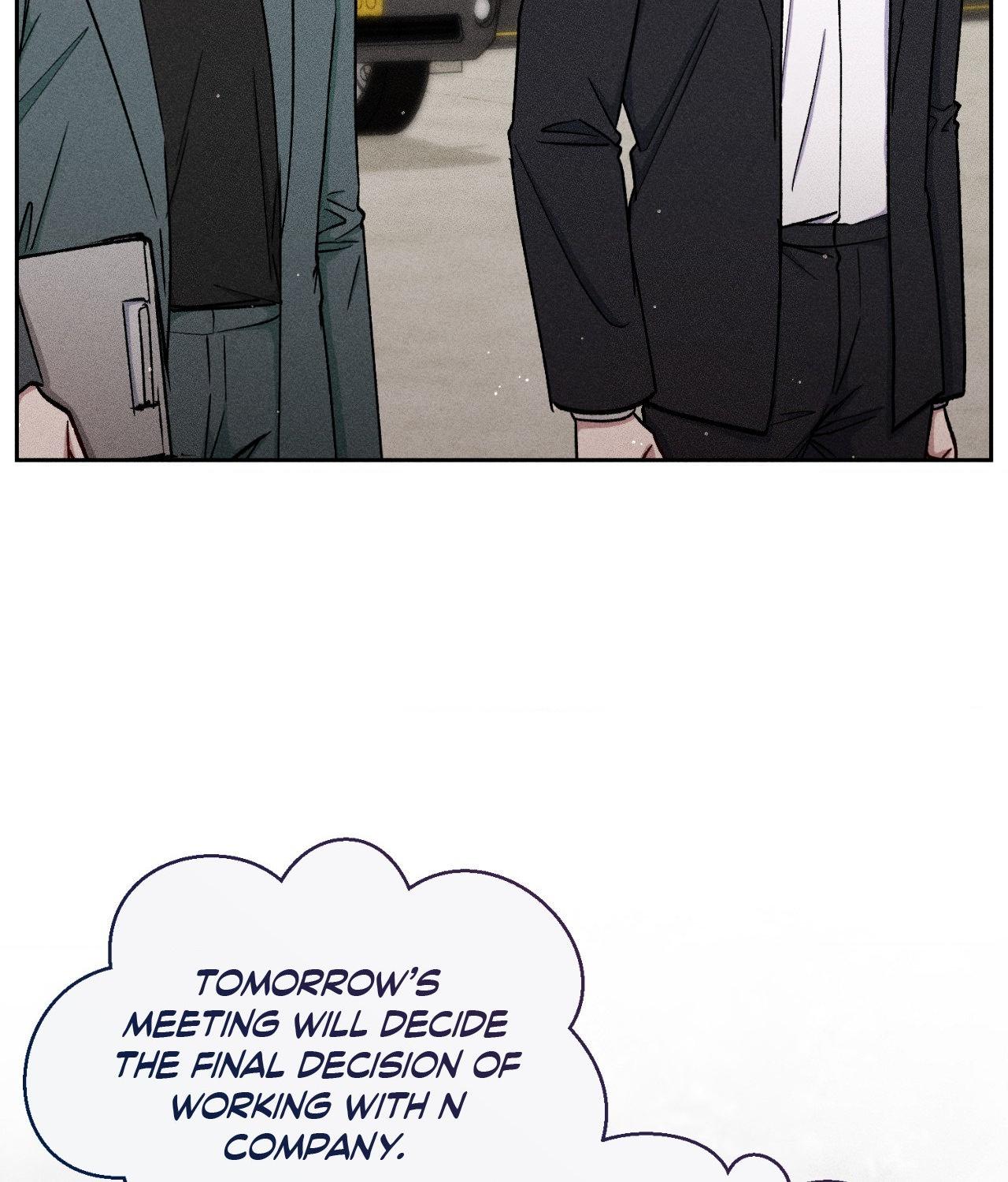 If You Want Me [Official] - Chapter 49 manhwa