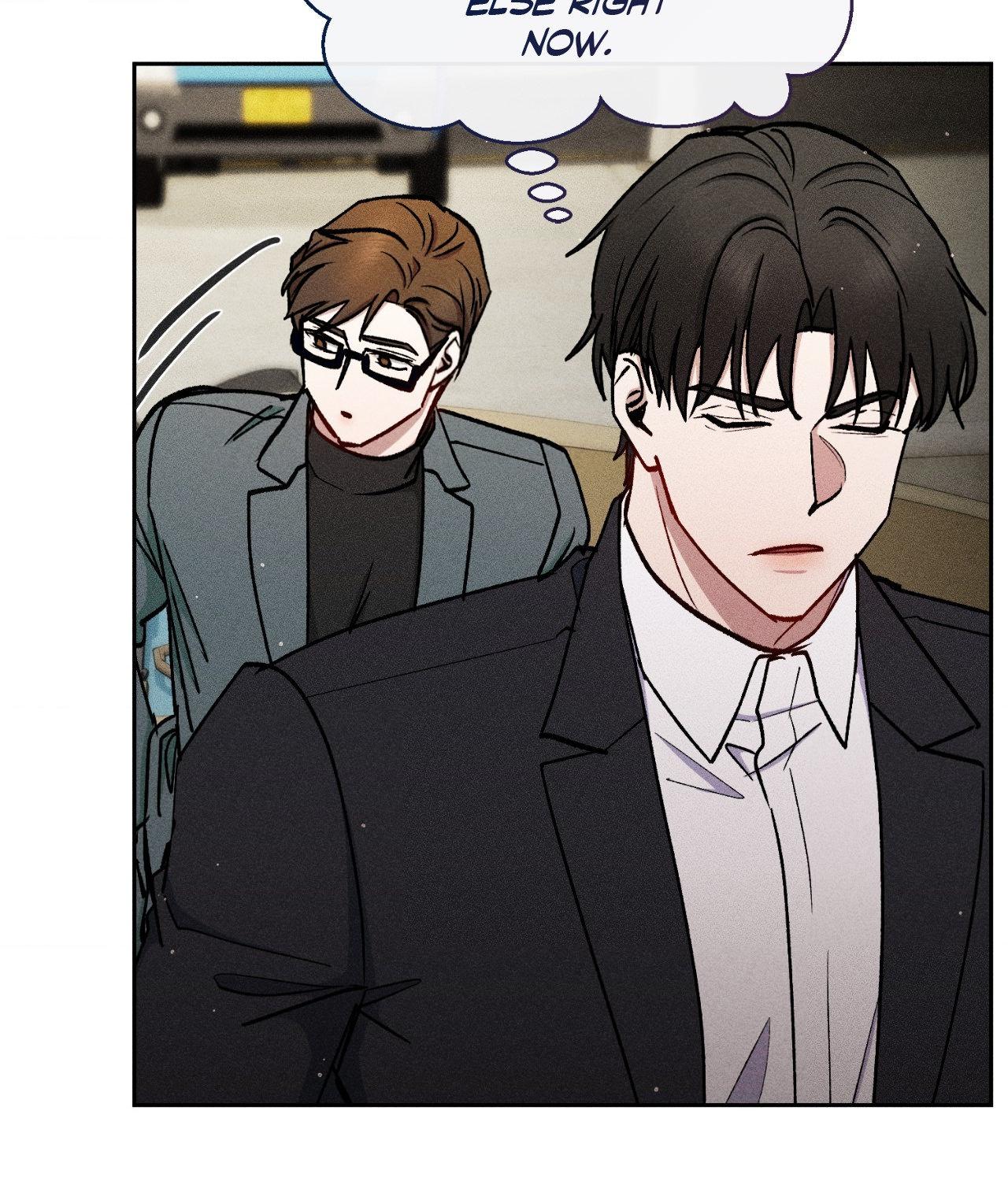 If You Want Me [Official] - Chapter 49 manhwa