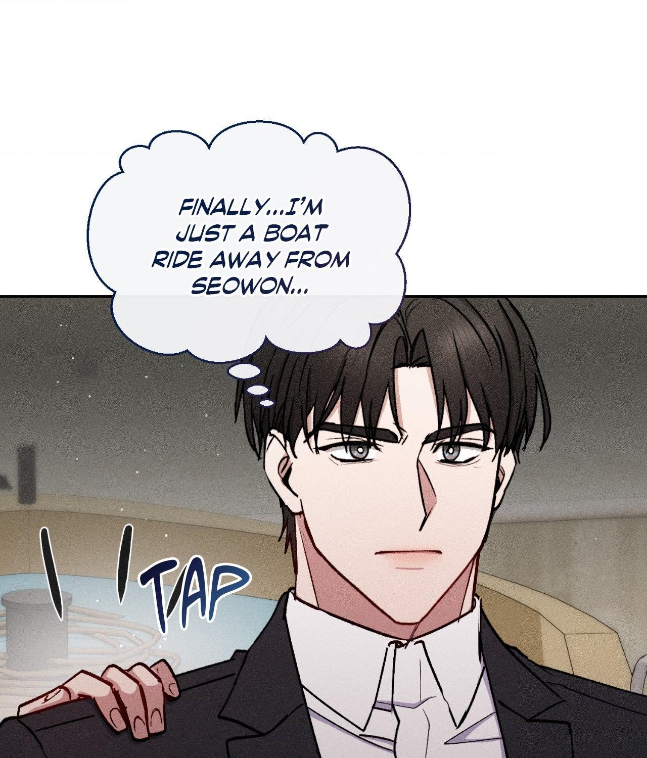 If You Want Me [Official] - Chapter 49 manhwa