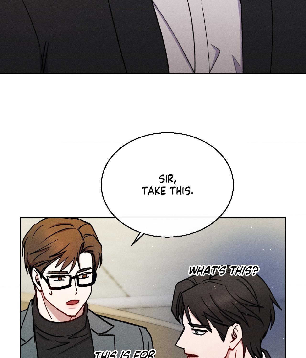 If You Want Me [Official] - Chapter 49 manhwa