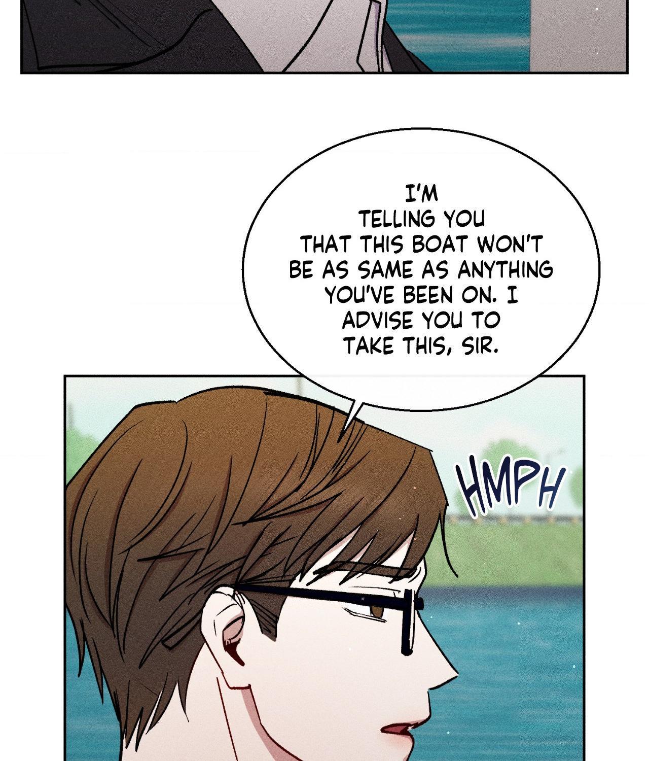 If You Want Me [Official] - Chapter 49 manhwa