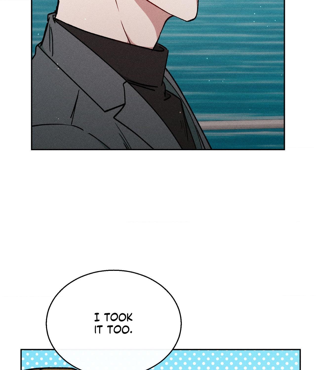 If You Want Me [Official] - Chapter 49 manhwa