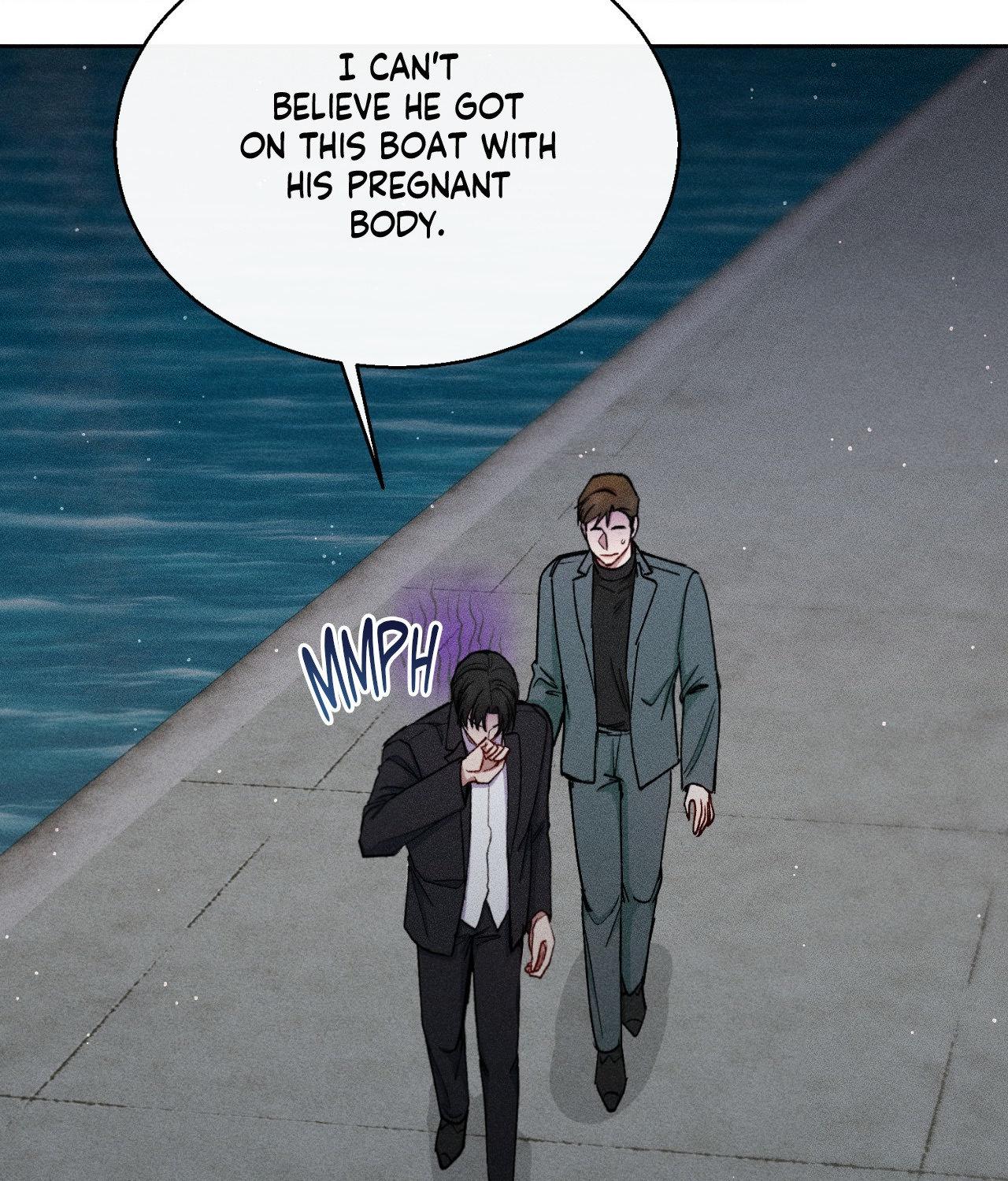 If You Want Me [Official] - Chapter 49 manhwa