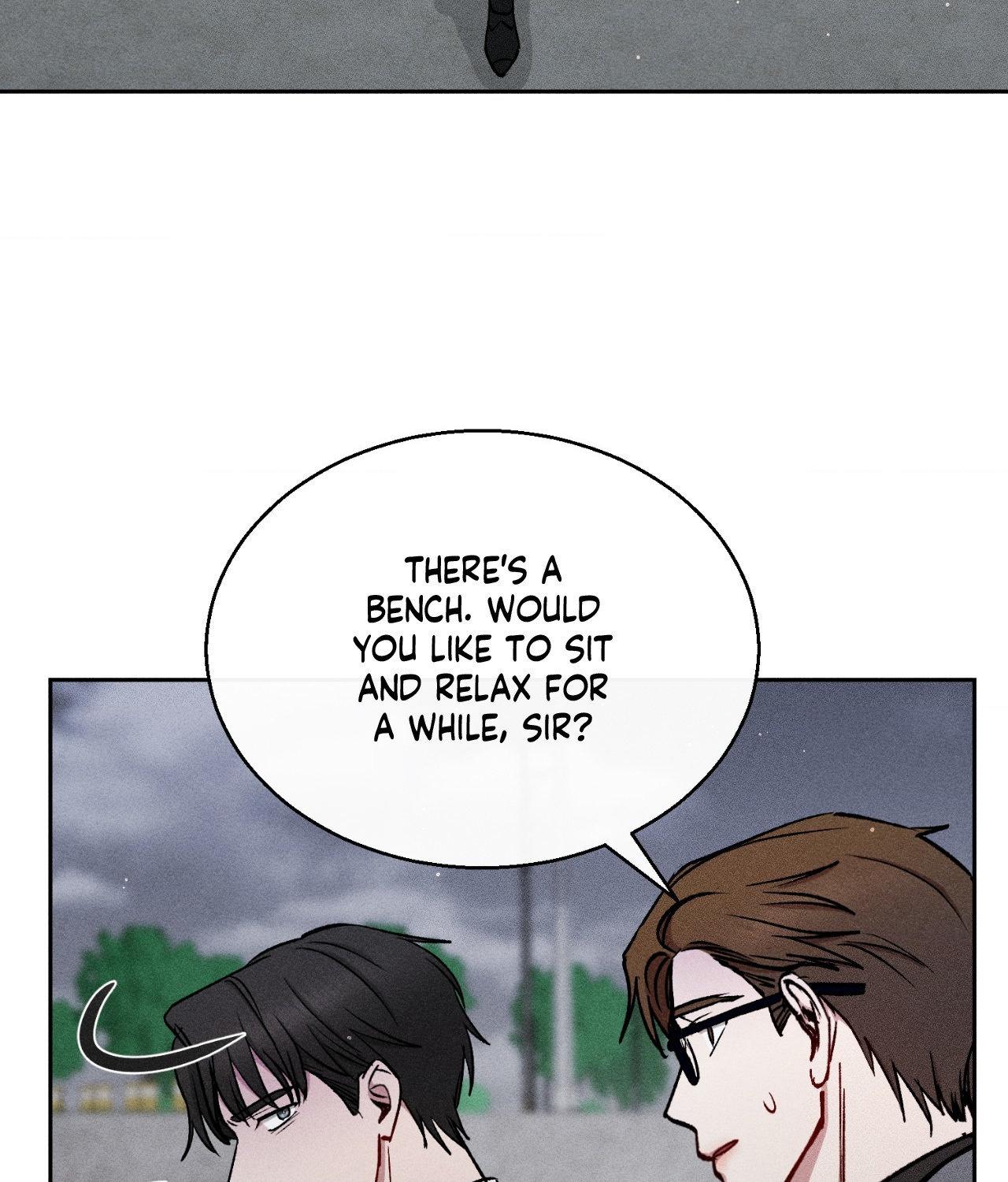 If You Want Me [Official] - Chapter 49 manhwa