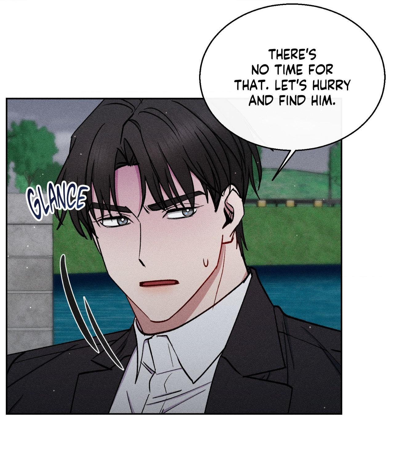 If You Want Me [Official] - Chapter 49 manhwa
