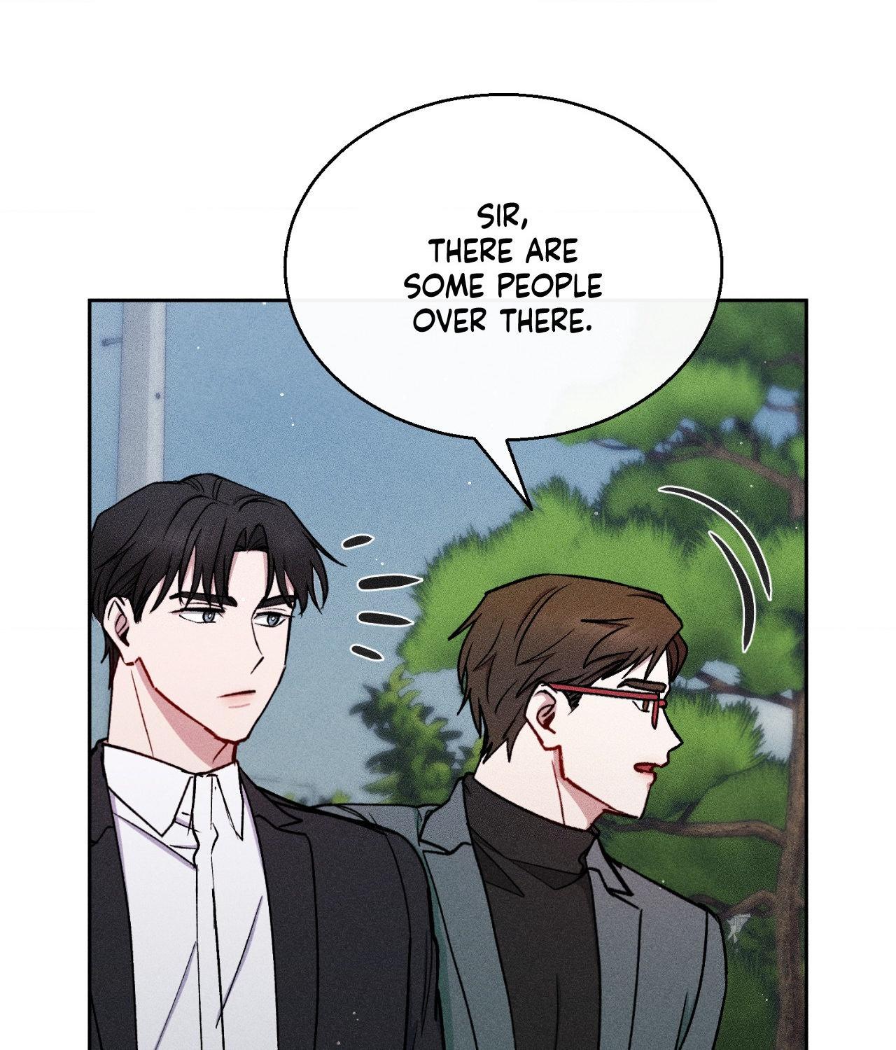 If You Want Me [Official] - Chapter 49 manhwa