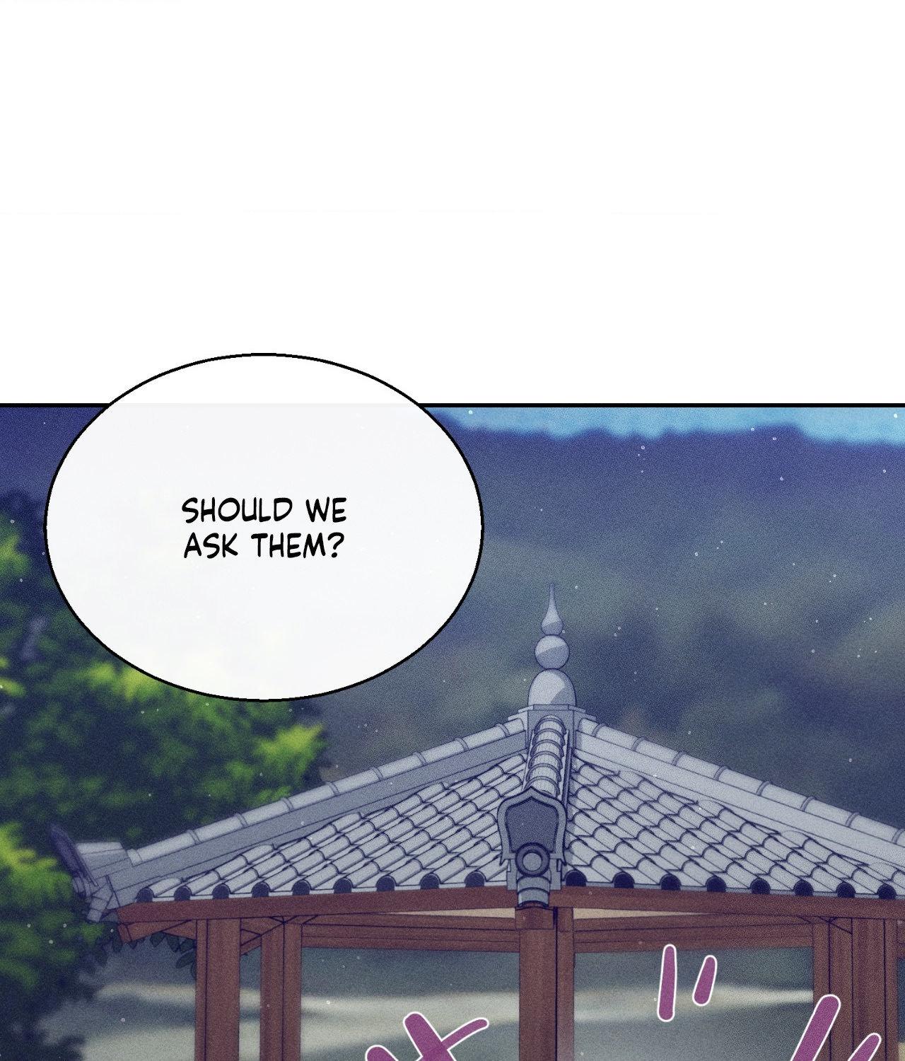 If You Want Me [Official] - Chapter 49 manhwa