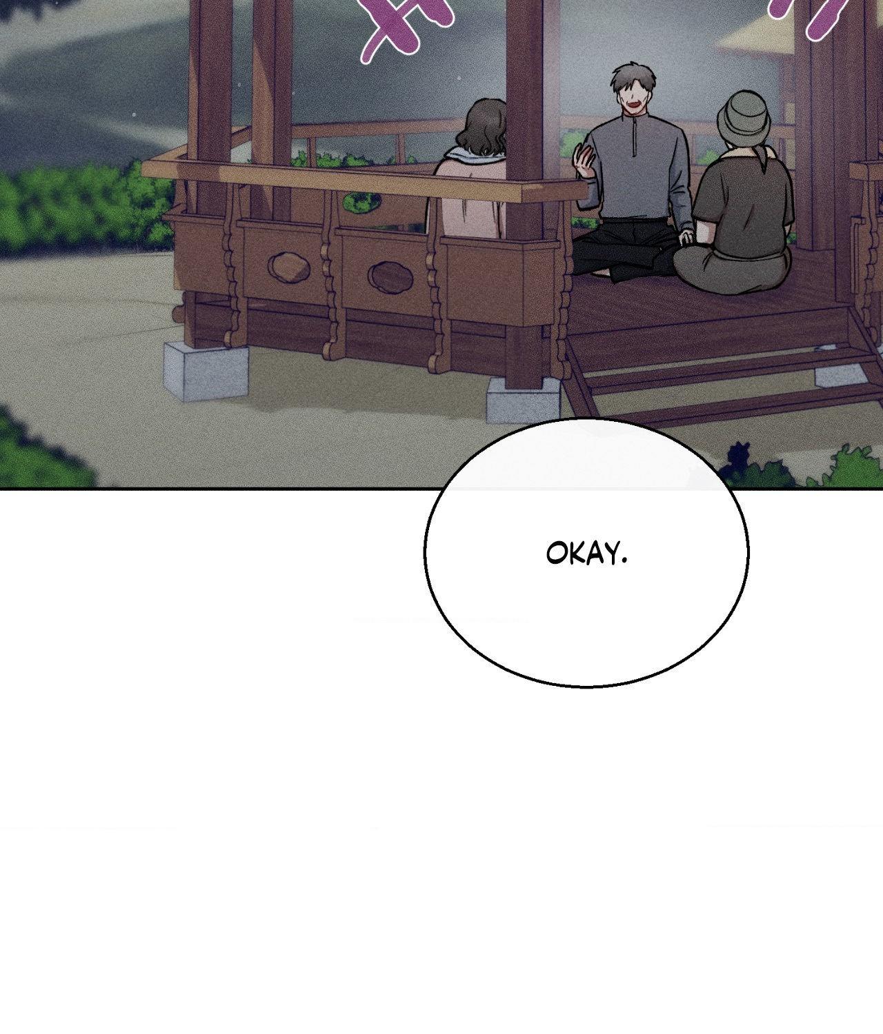 If You Want Me [Official] - Chapter 49 manhwa