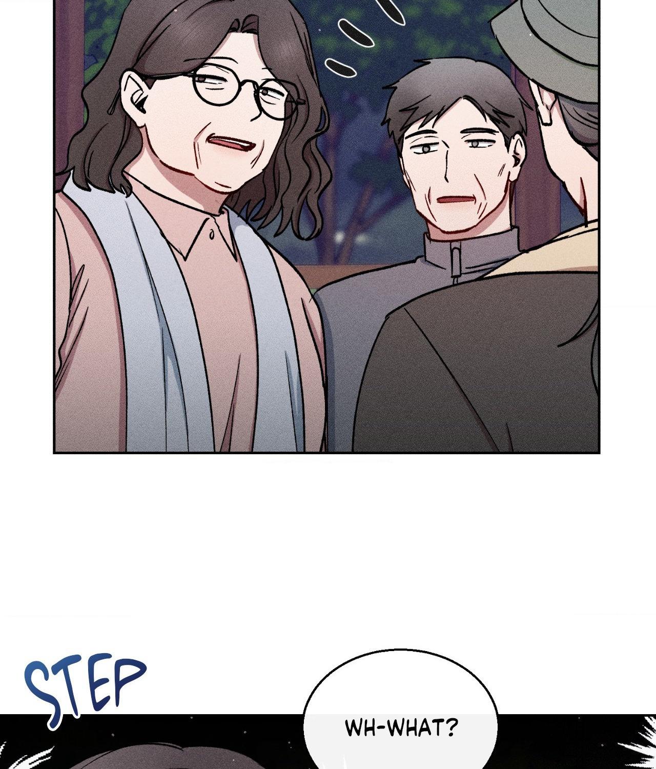 If You Want Me [Official] - Chapter 49 manhwa