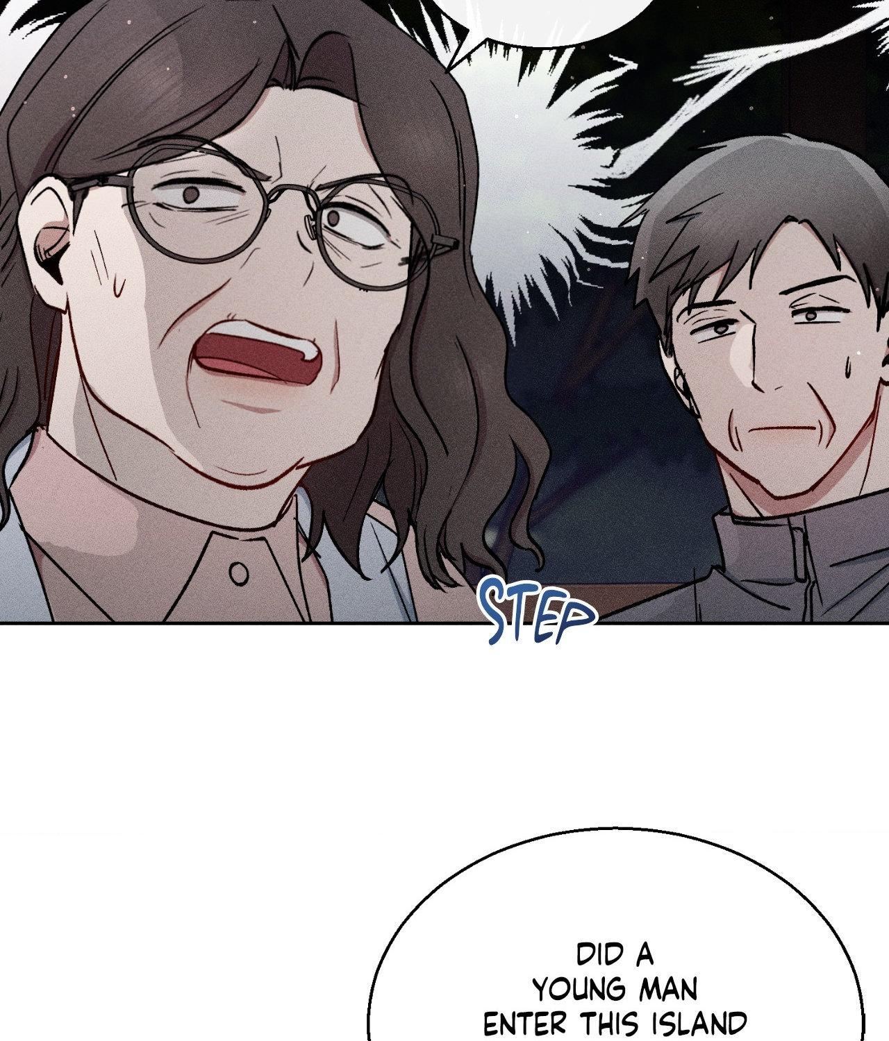 If You Want Me [Official] - Chapter 49 manhwa