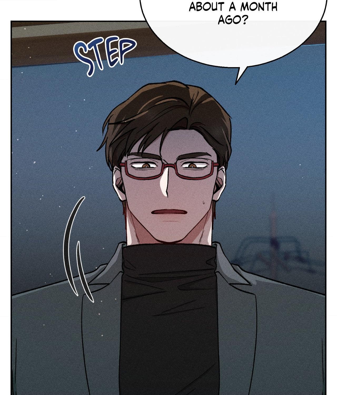 If You Want Me [Official] - Chapter 49 manhwa