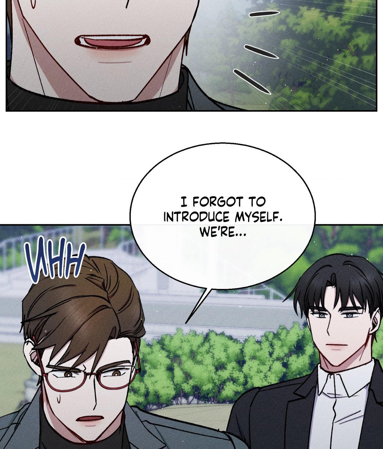 If You Want Me [Official] - Chapter 49 manhwa
