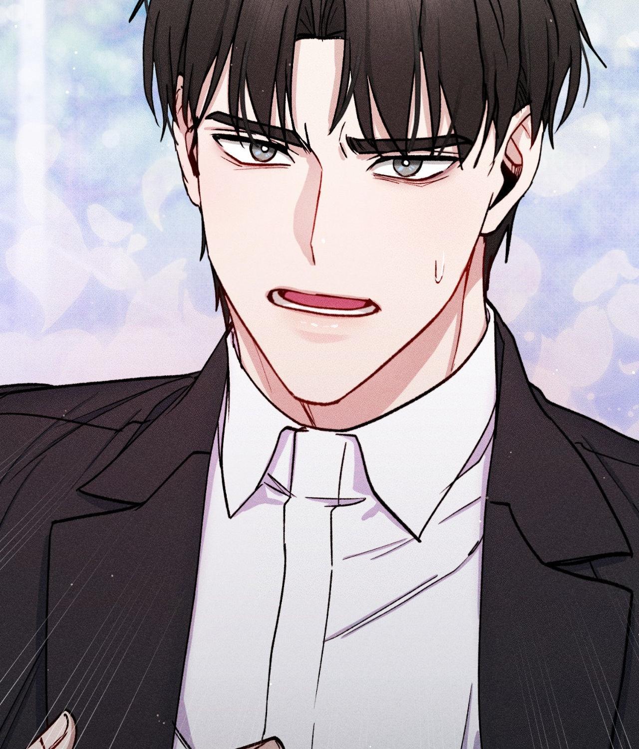 If You Want Me [Official] - Chapter 49 manhwa