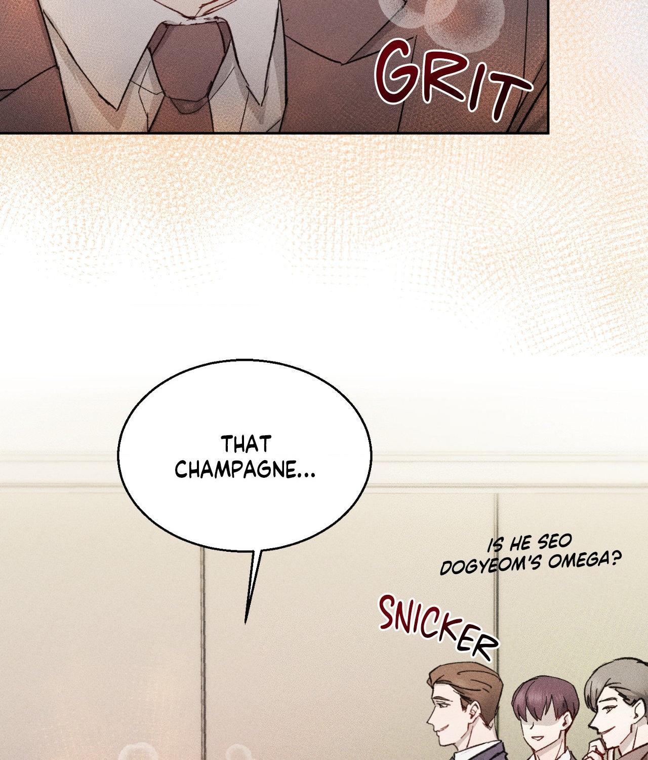 If You Want Me [Official] - Chapter 5 manhwa