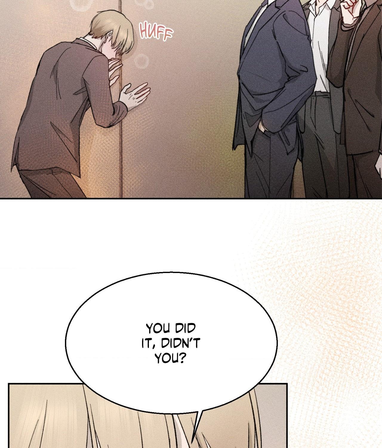 If You Want Me [Official] - Chapter 5 manhwa