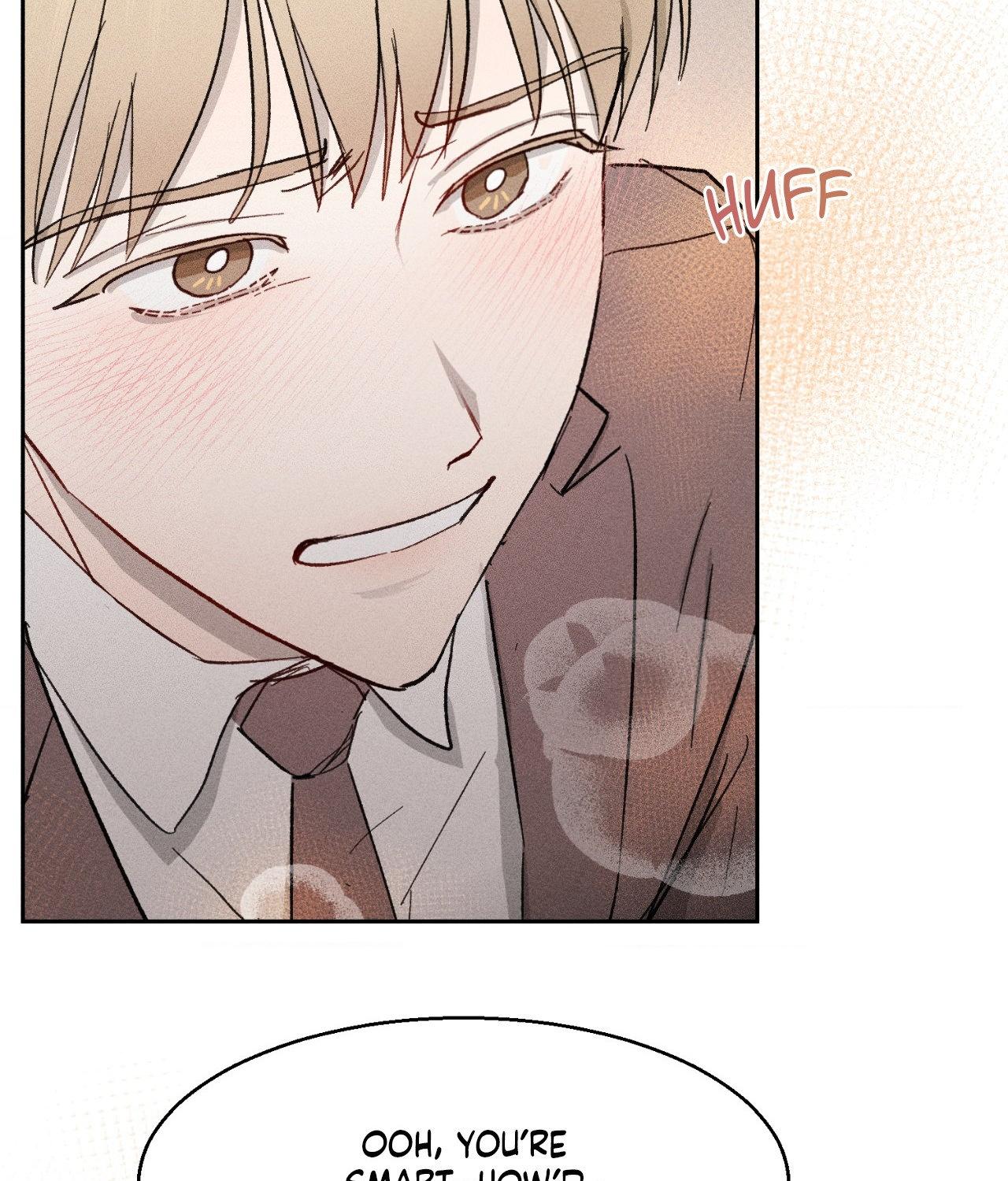 If You Want Me [Official] - Chapter 5 manhwa