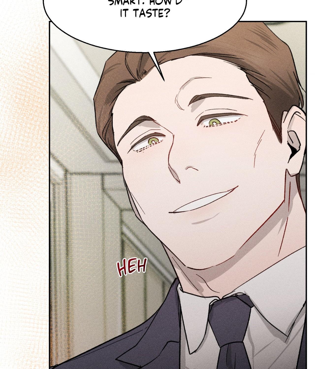 If You Want Me [Official] - Chapter 5 manhwa