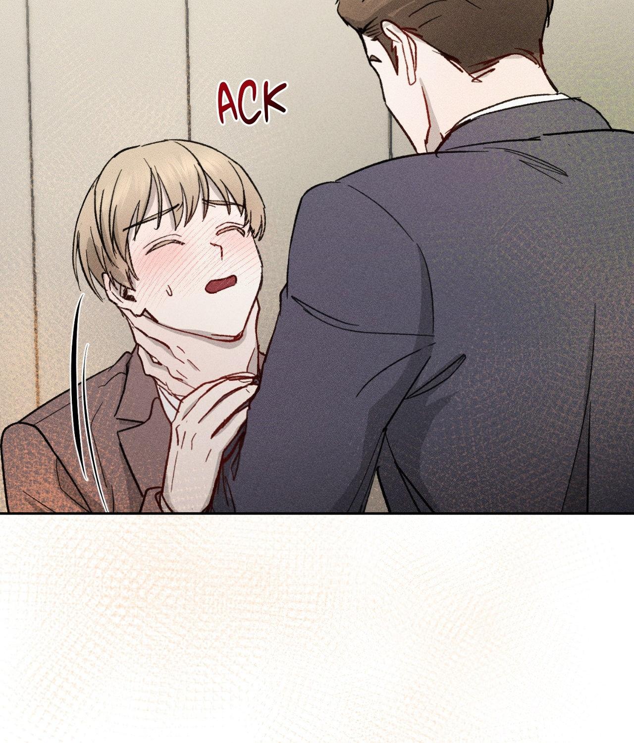 If You Want Me [Official] - Chapter 5 manhwa