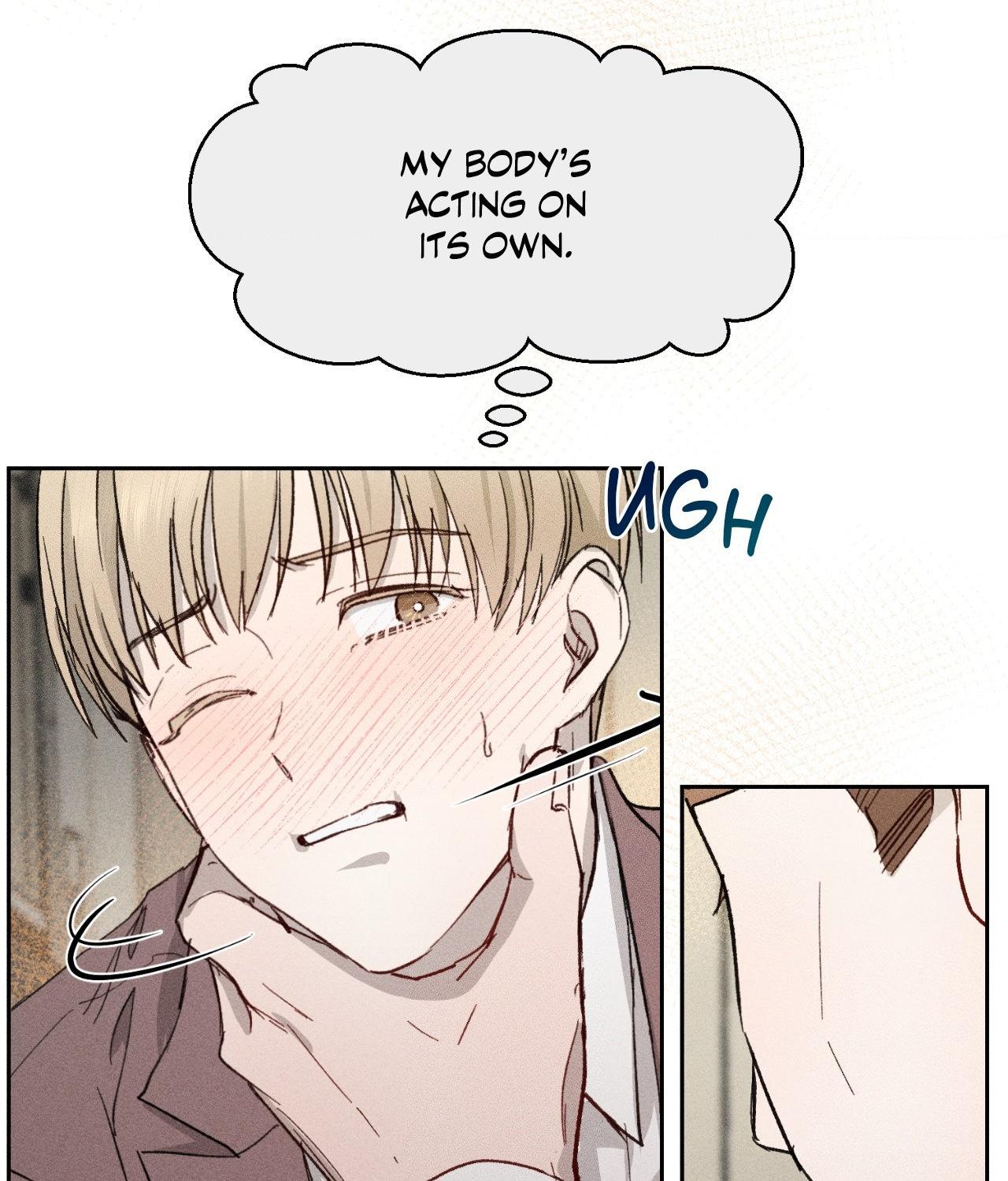 If You Want Me [Official] - Chapter 5 manhwa