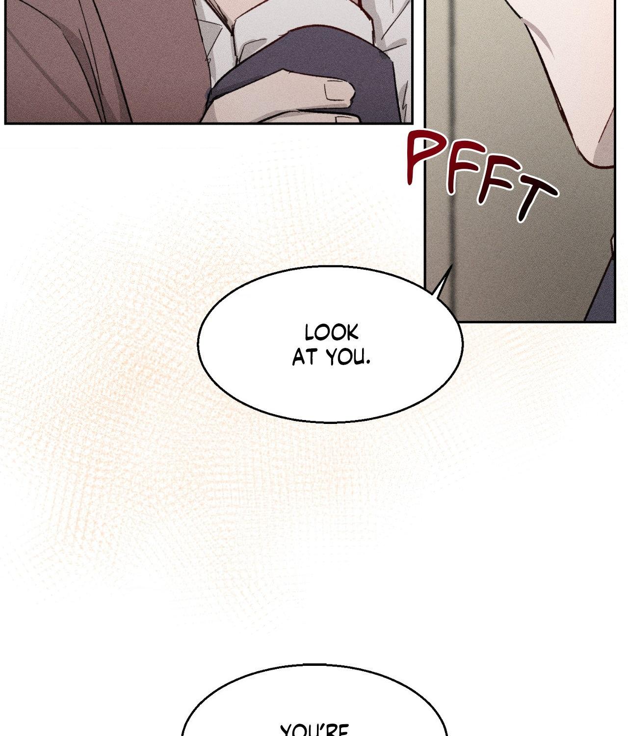 If You Want Me [Official] - Chapter 5 manhwa