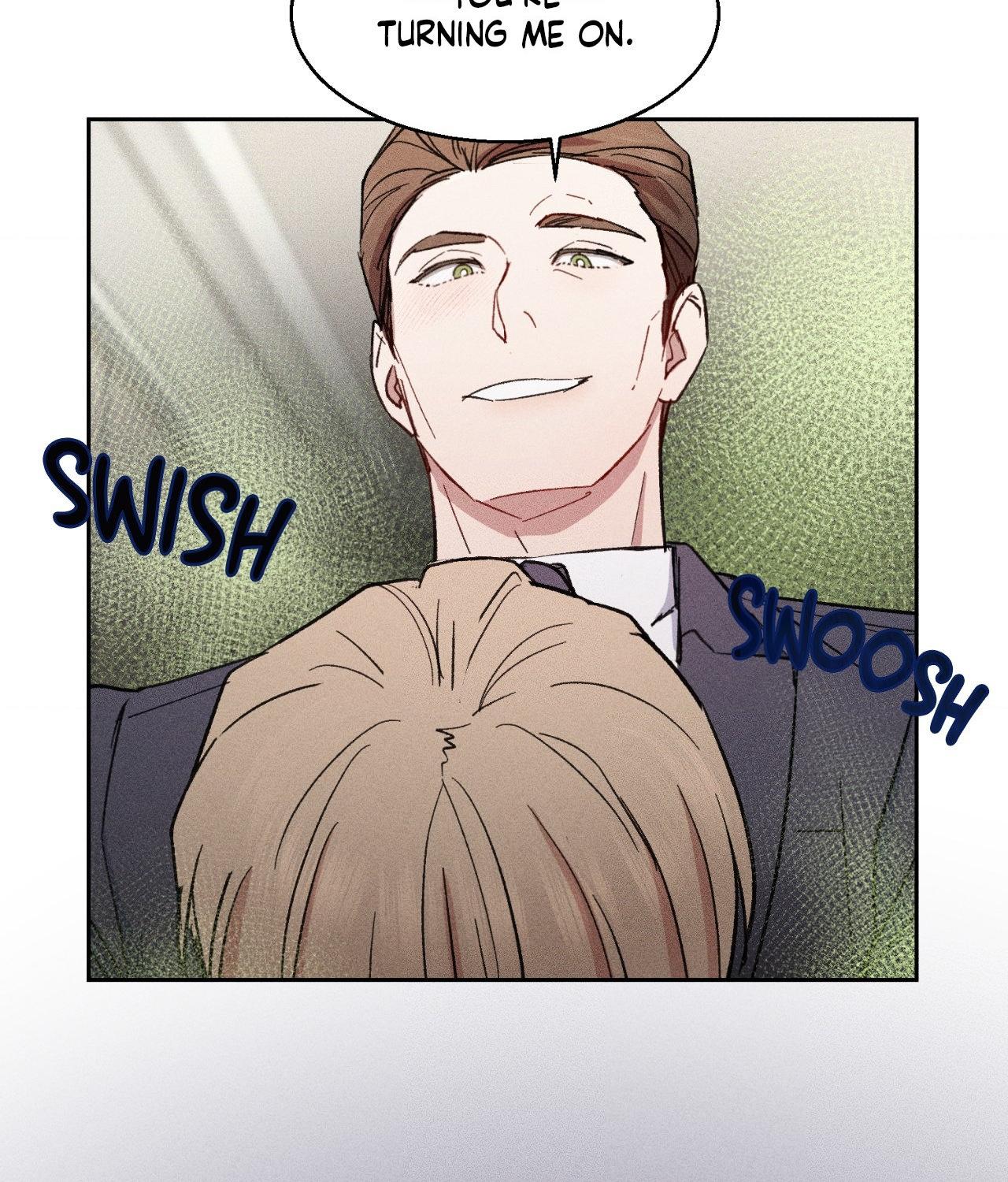 If You Want Me [Official] - Chapter 5 manhwa