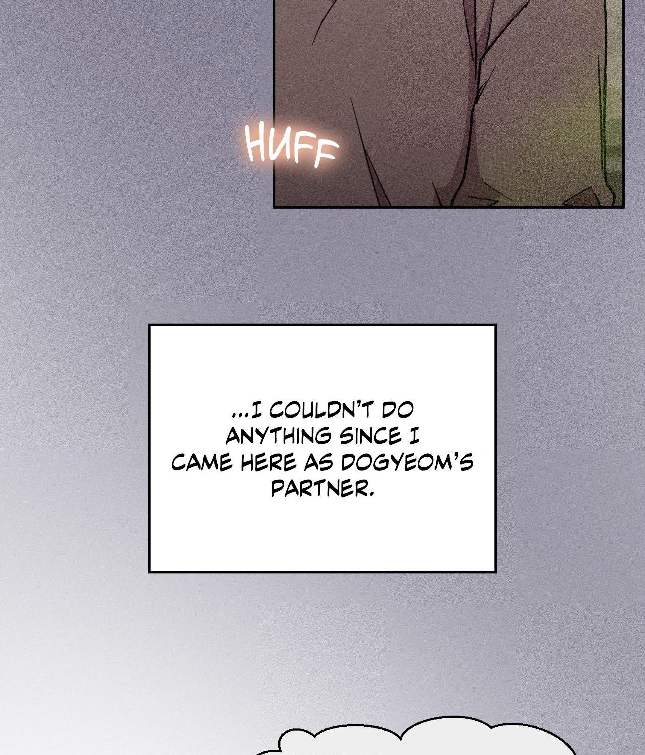 If You Want Me [Official] - Chapter 5 manhwa
