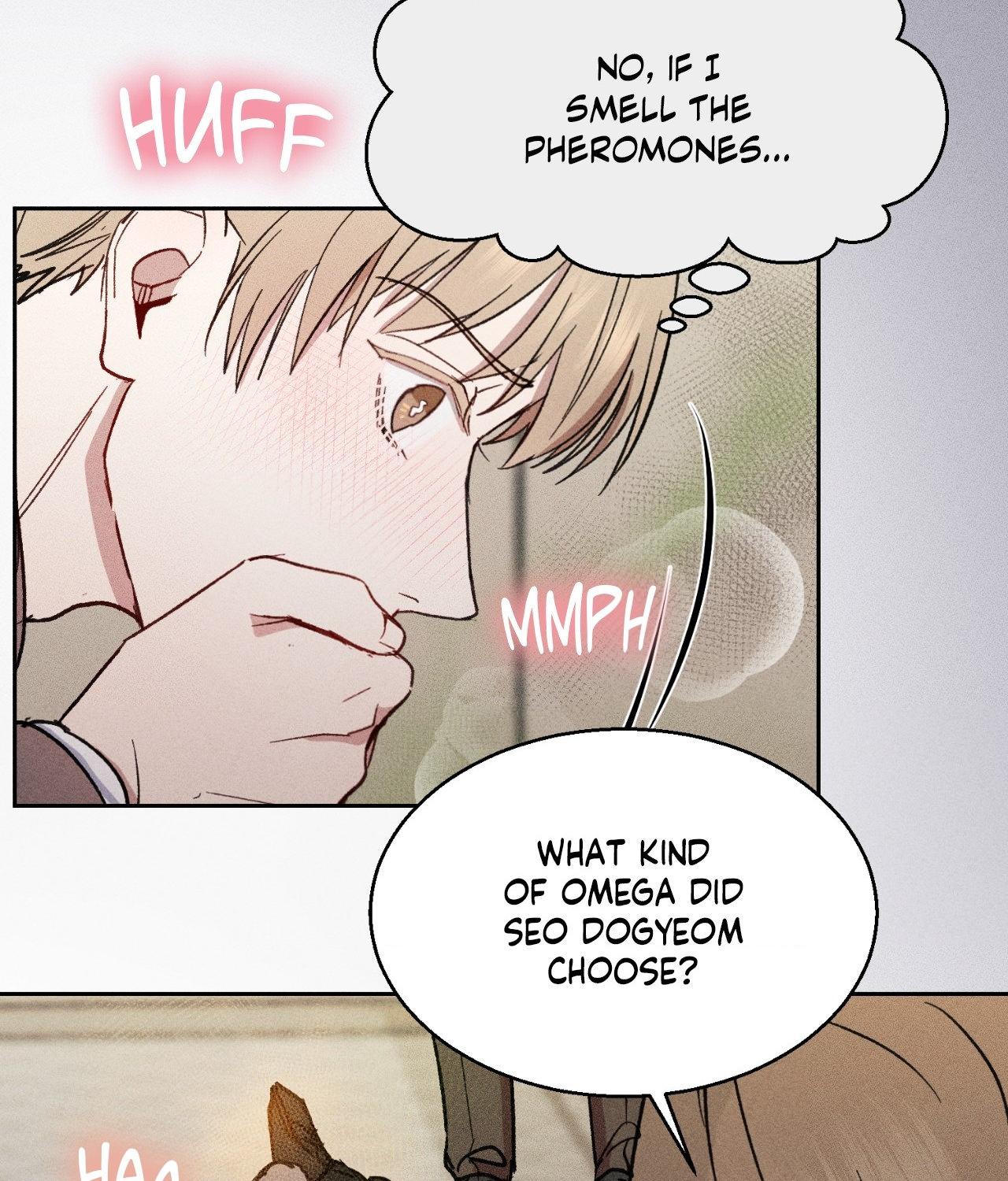 If You Want Me [Official] - Chapter 5 manhwa