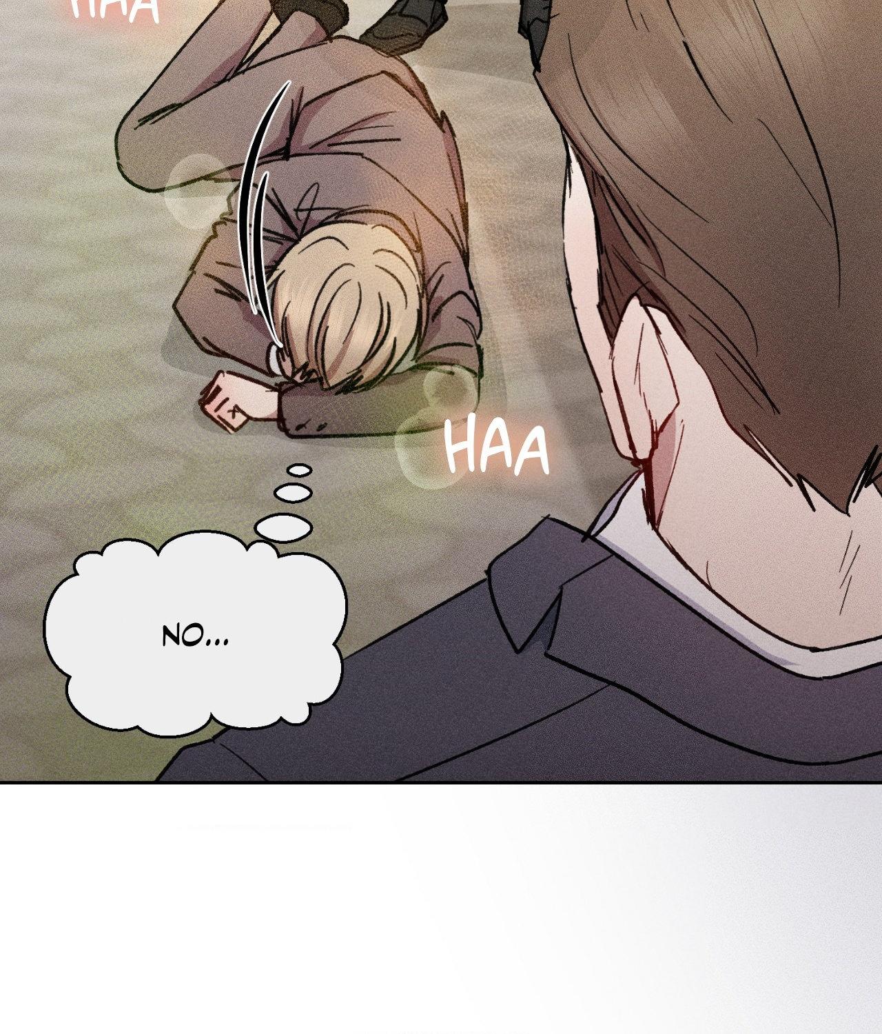 If You Want Me [Official] - Chapter 5 manhwa