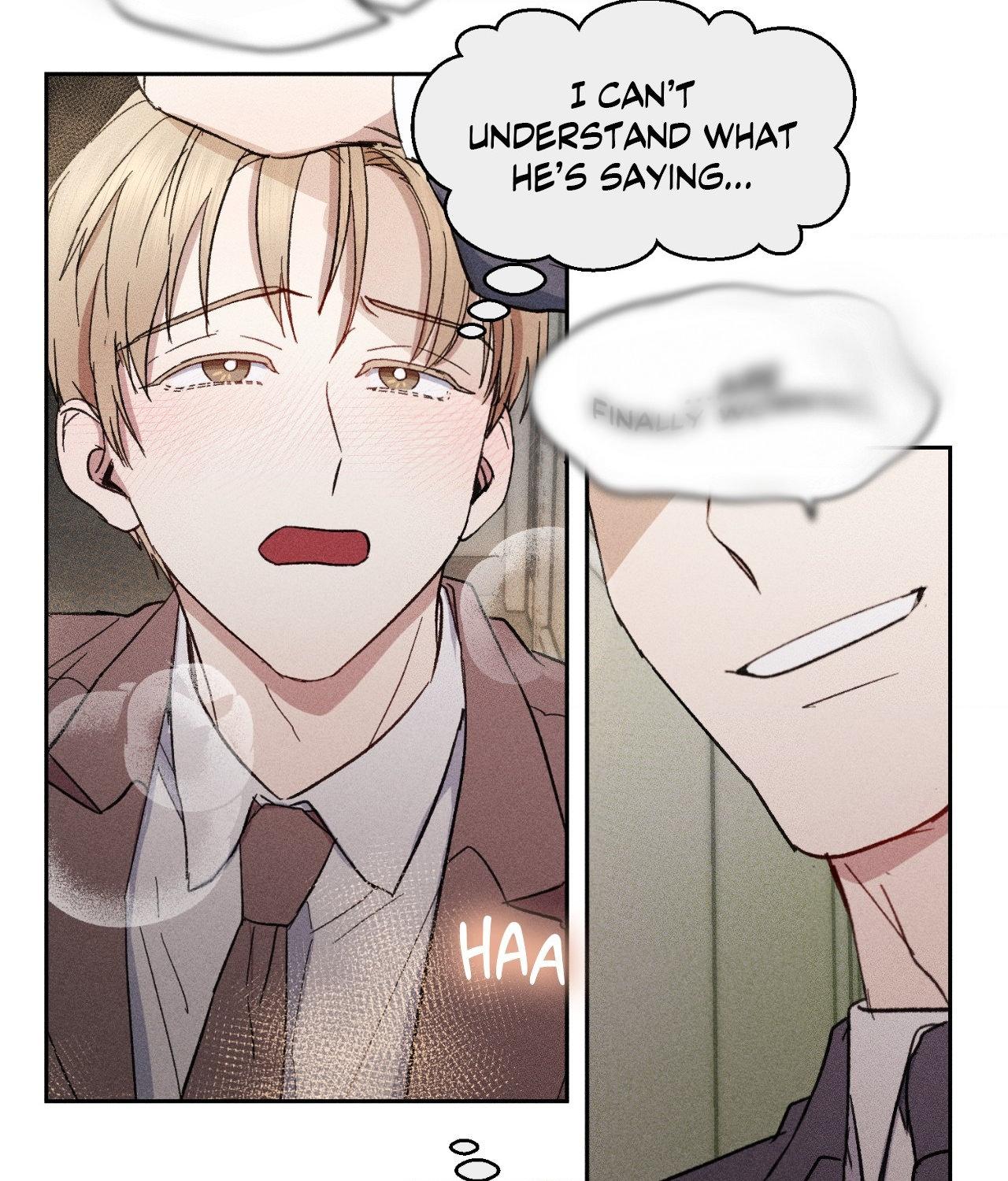 If You Want Me [Official] - Chapter 5 manhwa