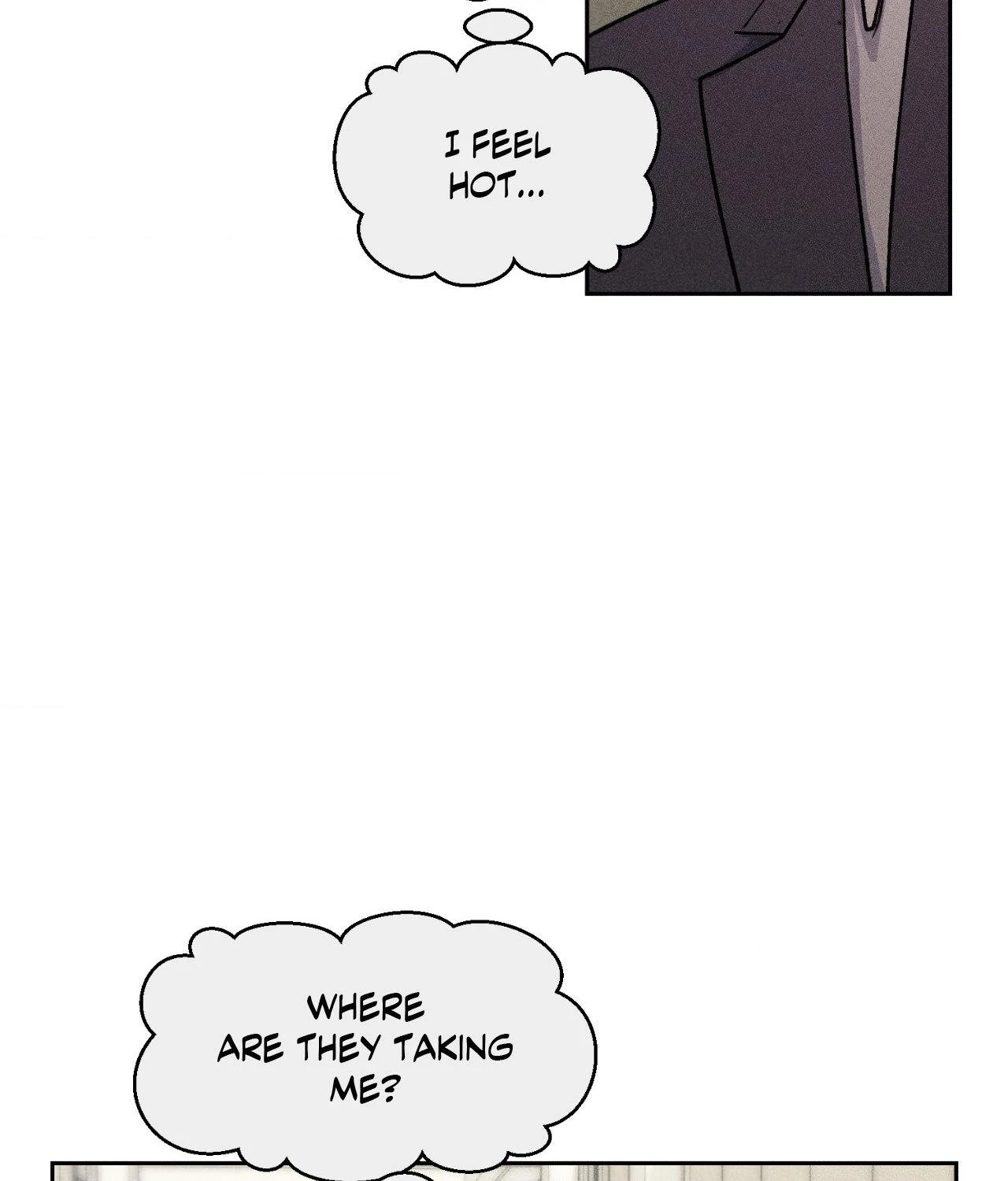 If You Want Me [Official] - Chapter 5 manhwa