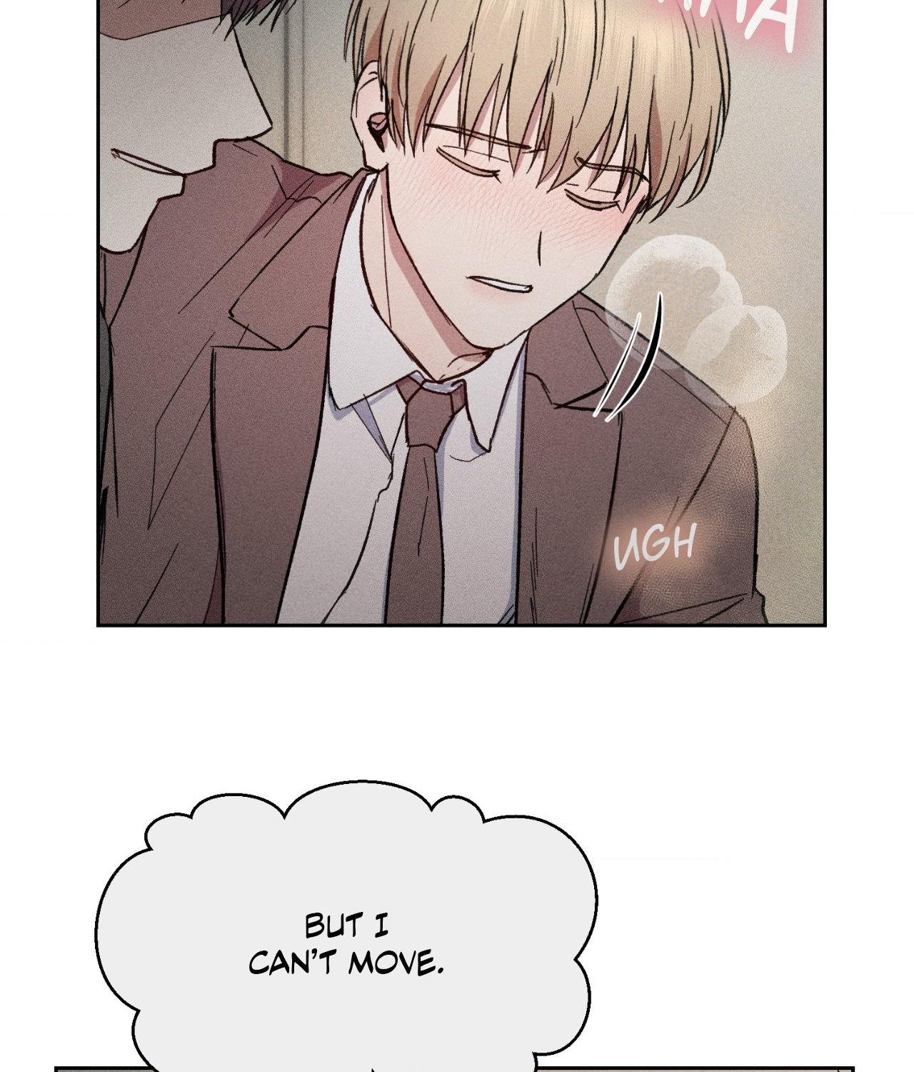 If You Want Me [Official] - Chapter 5 manhwa