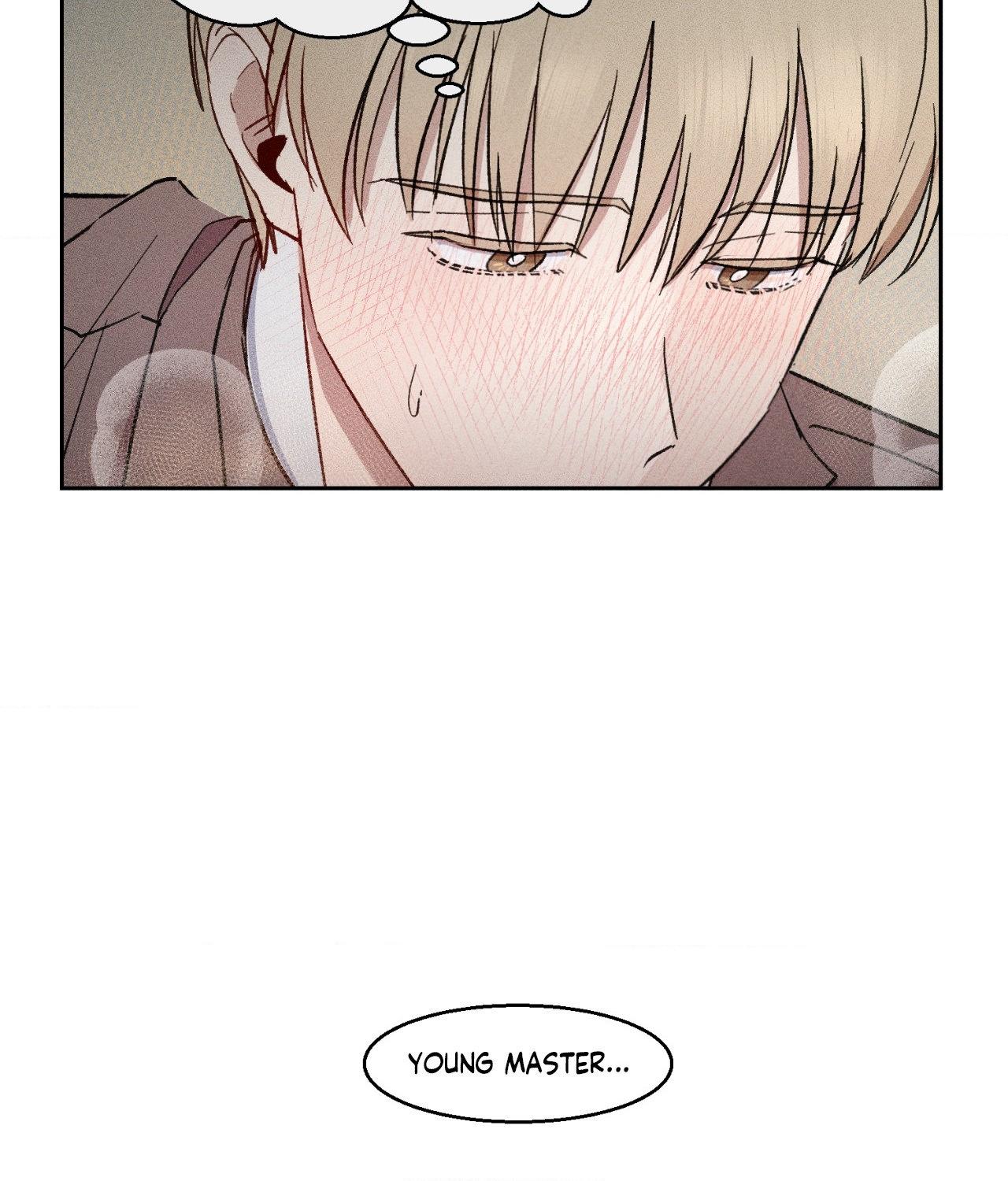 If You Want Me [Official] - Chapter 5 manhwa