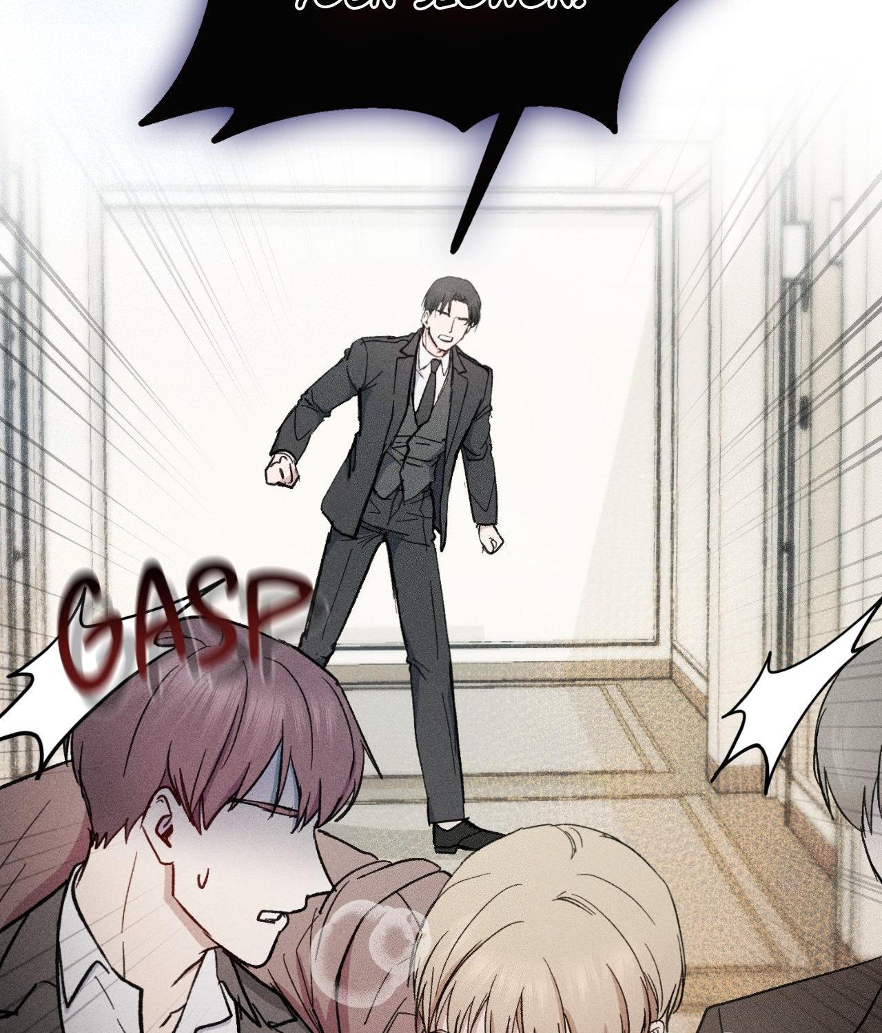 If You Want Me [Official] - Chapter 5 manhwa
