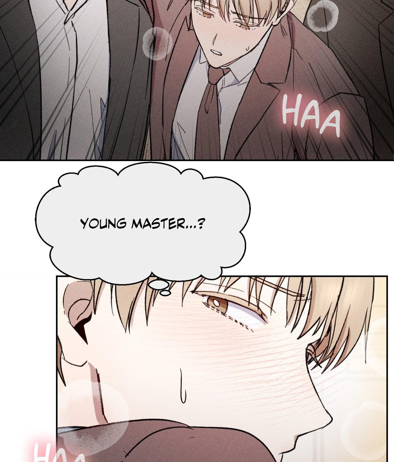 If You Want Me [Official] - Chapter 5 manhwa