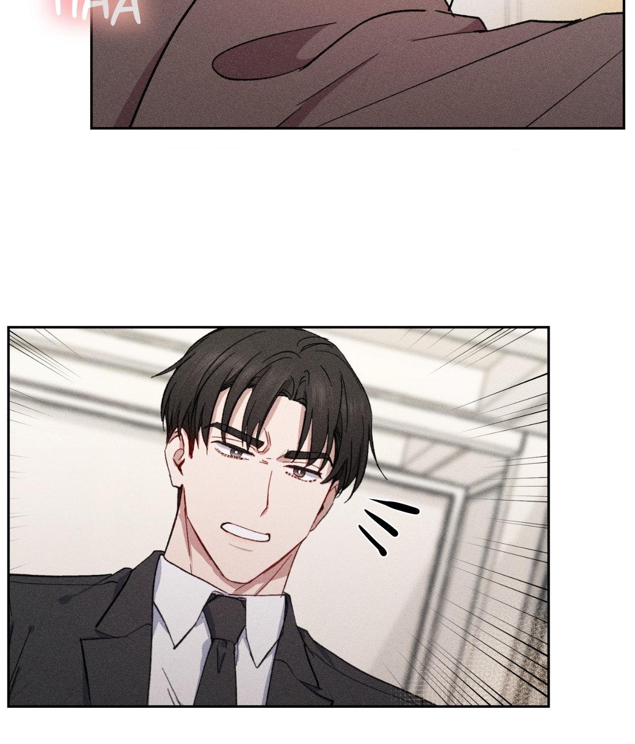 If You Want Me [Official] - Chapter 5 manhwa