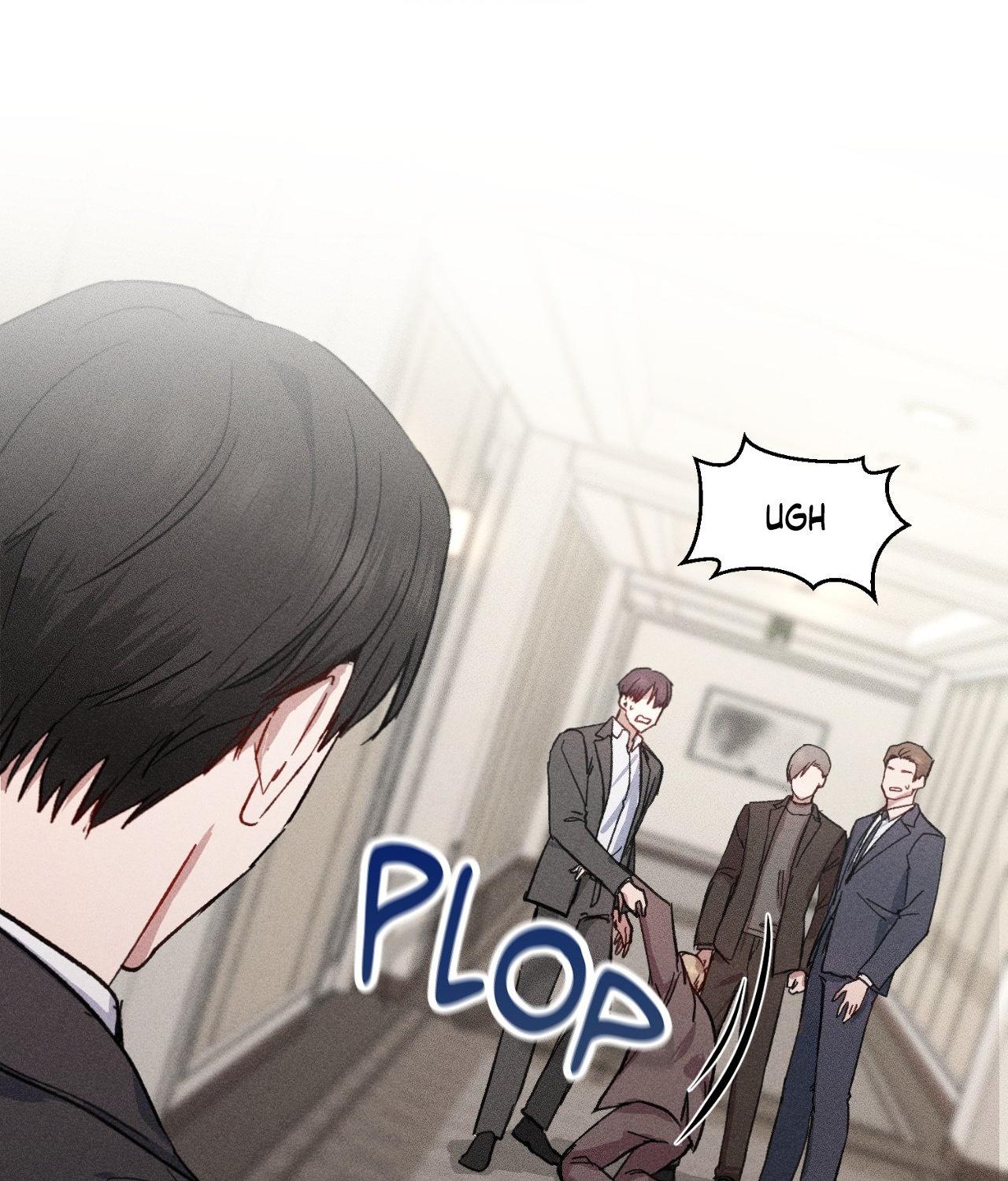 If You Want Me [Official] - Chapter 5 manhwa