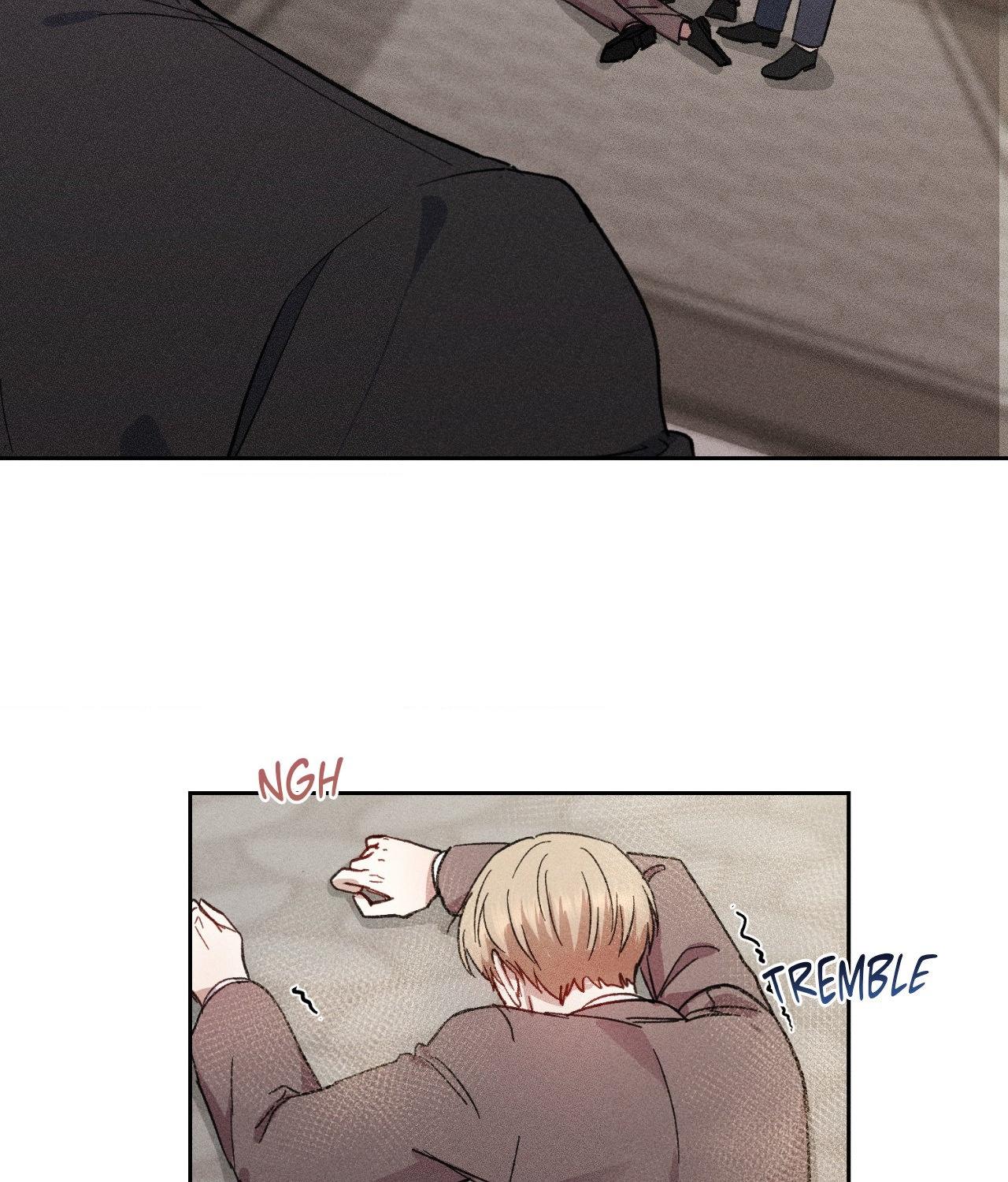 If You Want Me [Official] - Chapter 5 manhwa