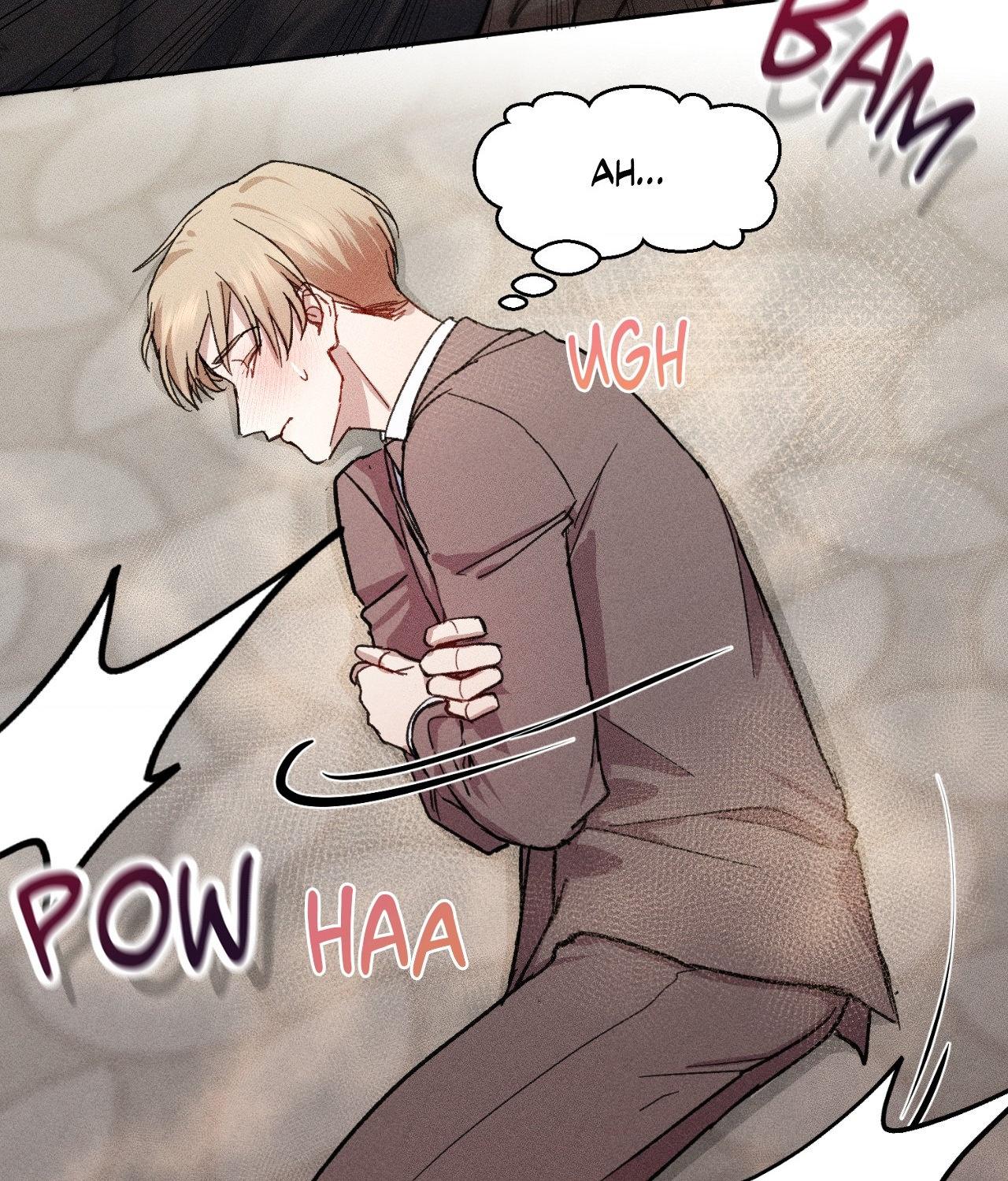 If You Want Me [Official] - Chapter 5 manhwa
