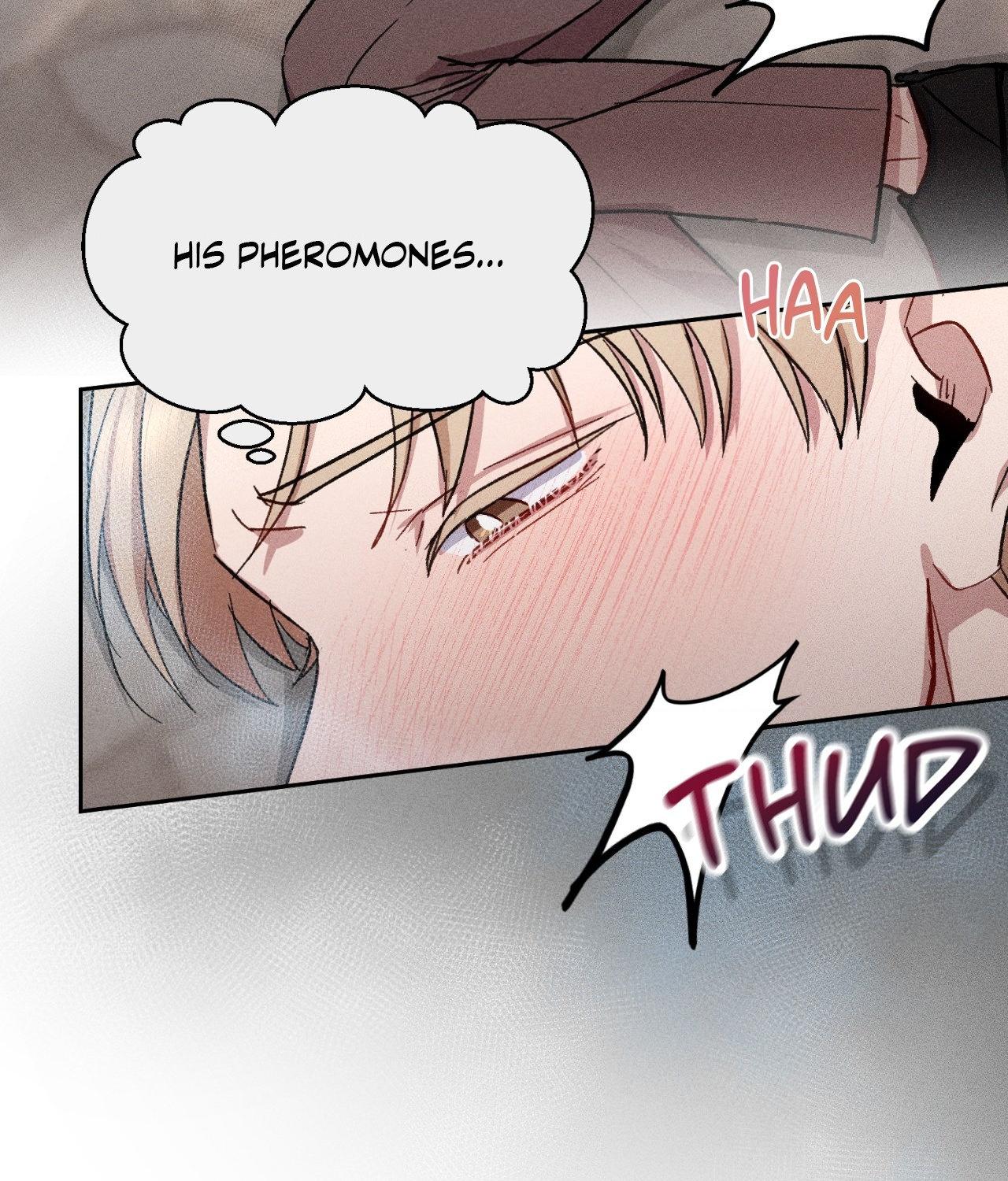 If You Want Me [Official] - Chapter 5 manhwa