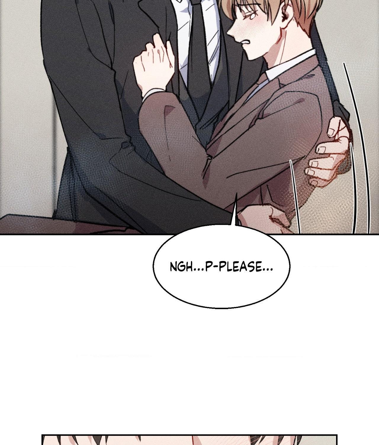 If You Want Me [Official] - Chapter 5 manhwa