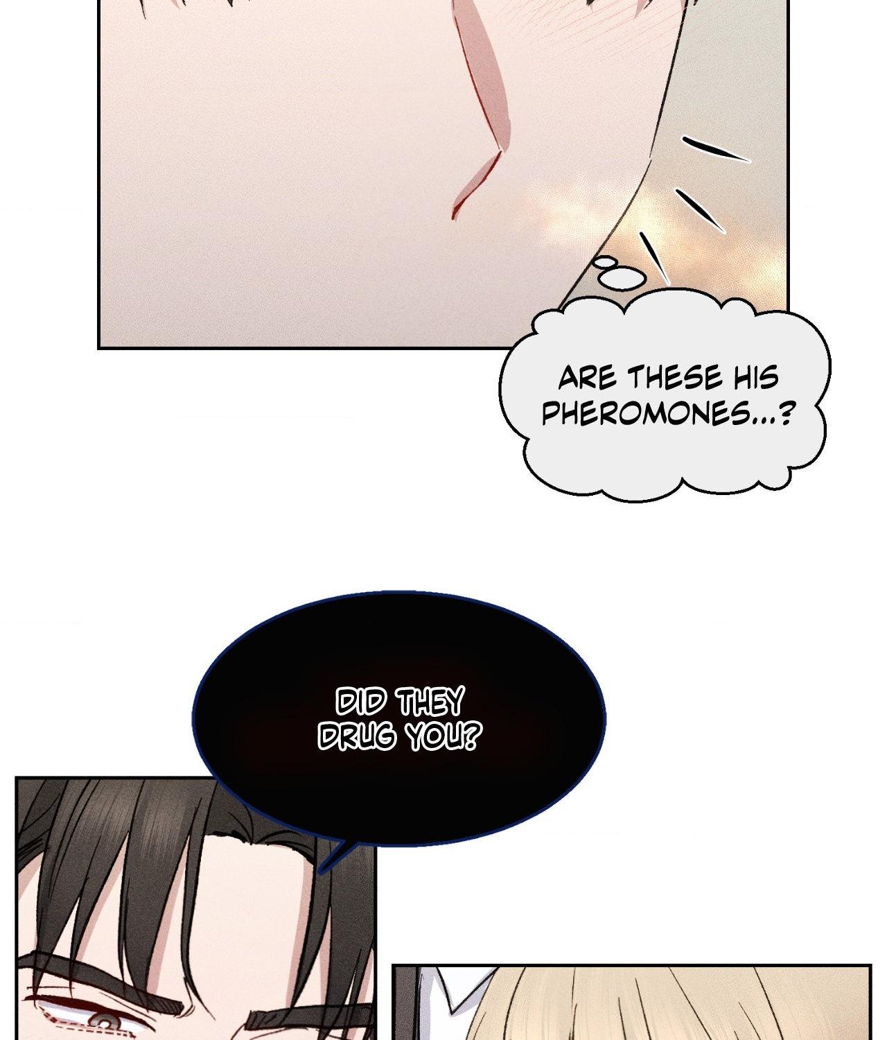 If You Want Me [Official] - Chapter 5 manhwa
