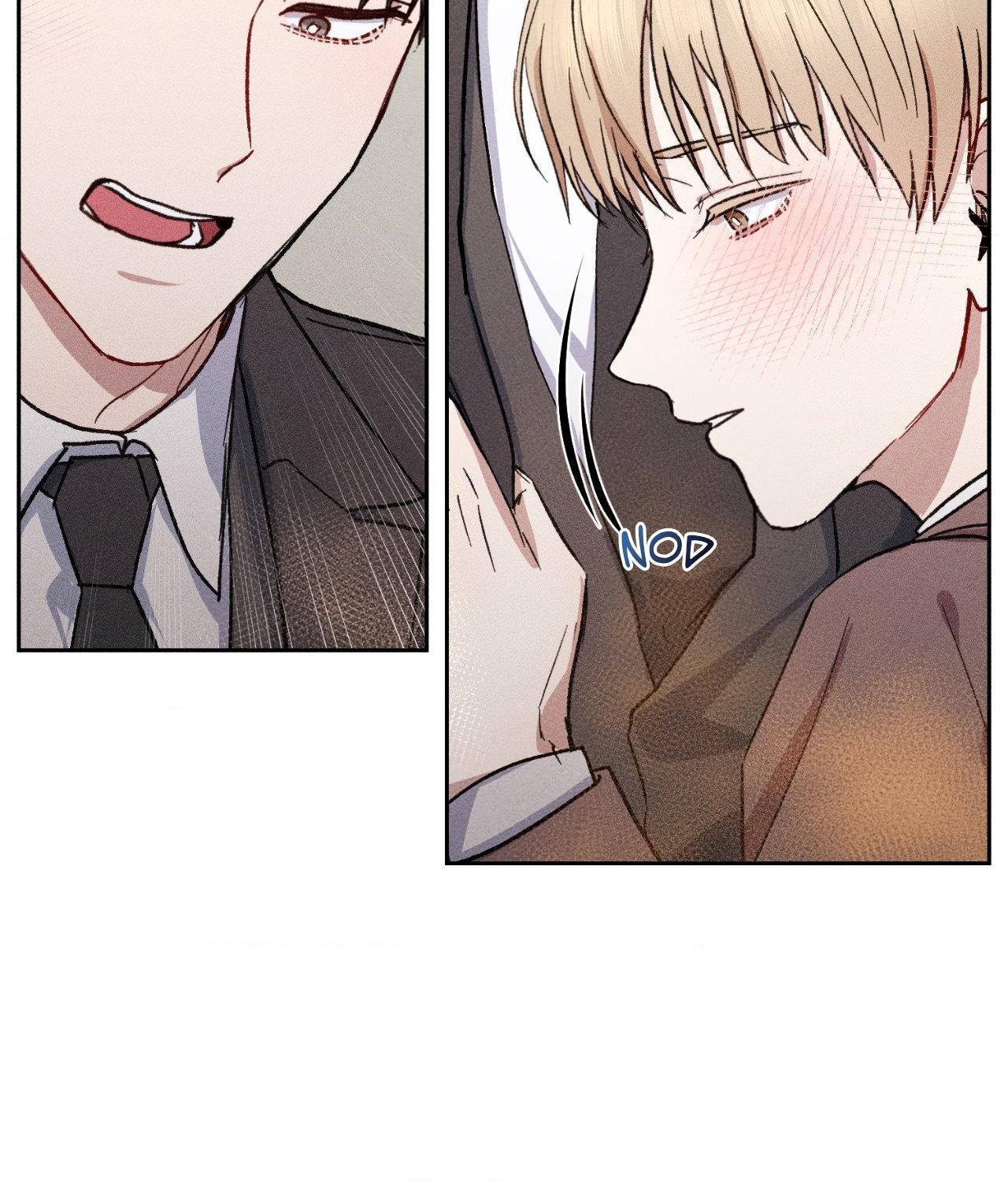 If You Want Me [Official] - Chapter 5 manhwa