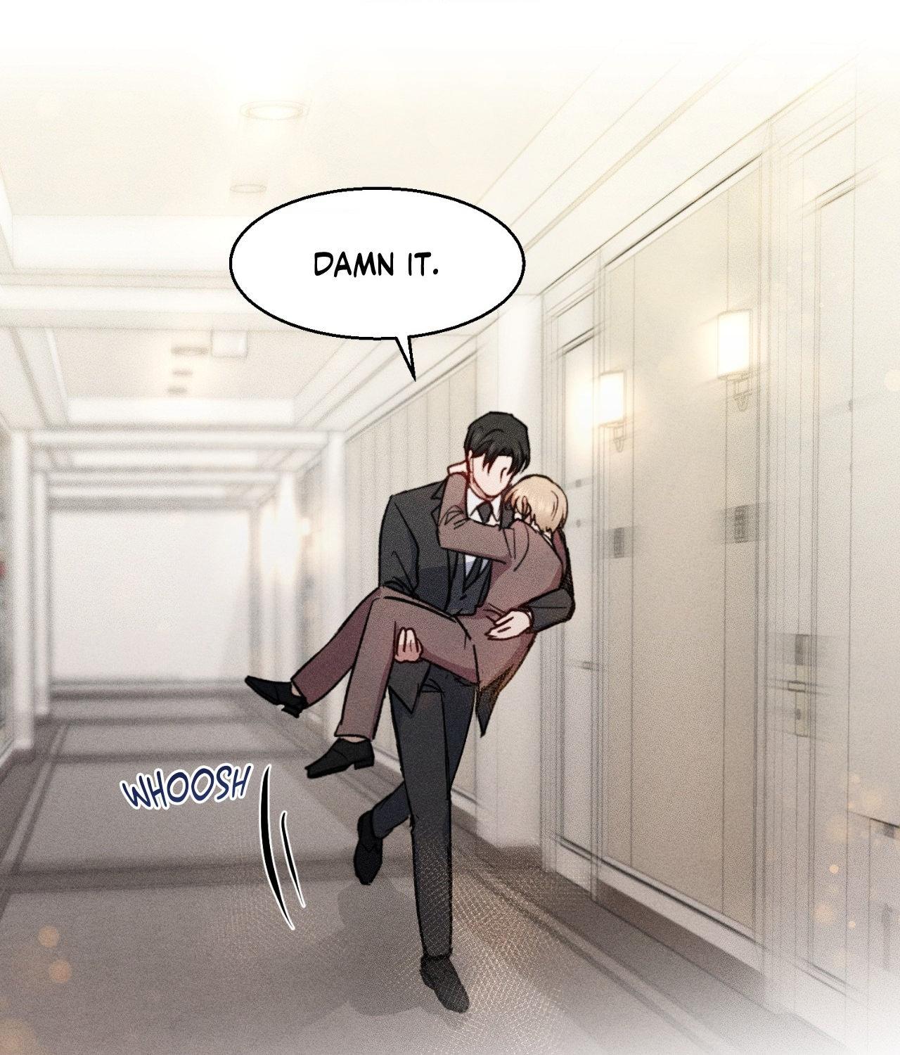 If You Want Me [Official] - Chapter 5 manhwa