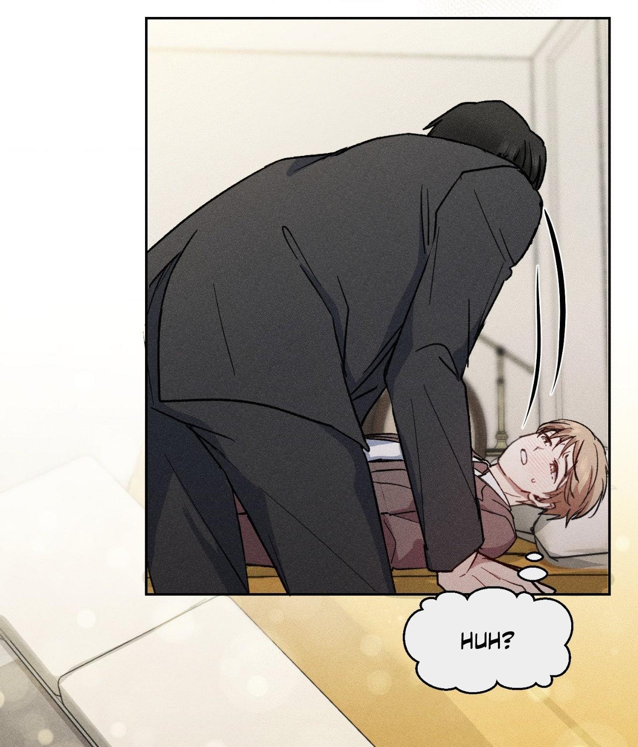 If You Want Me [Official] - Chapter 5 manhwa