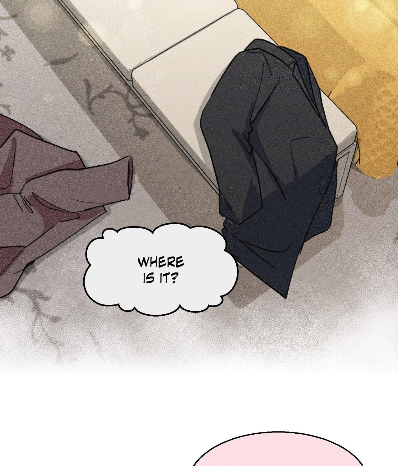 If You Want Me [Official] - Chapter 5 manhwa