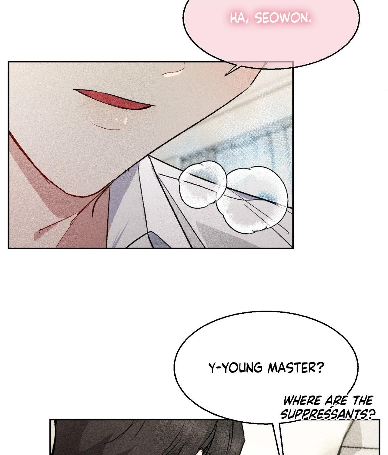 If You Want Me [Official] - Chapter 5 manhwa