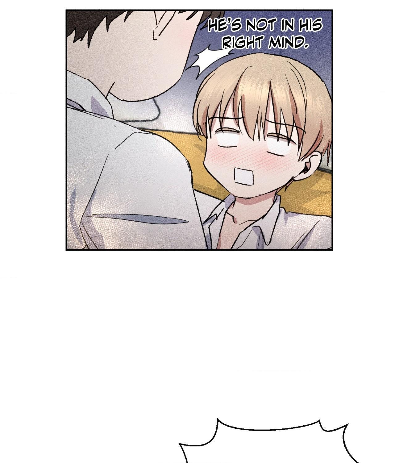 If You Want Me [Official] - Chapter 5 manhwa