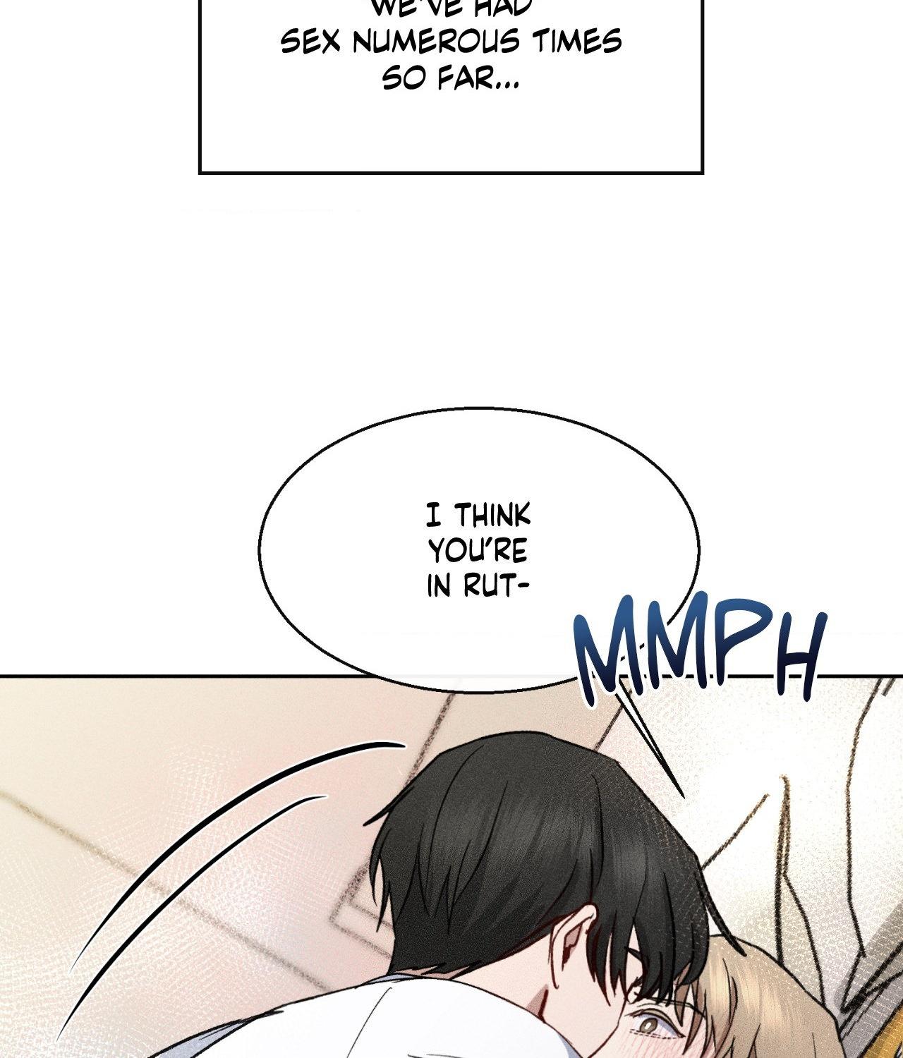If You Want Me [Official] - Chapter 5 manhwa